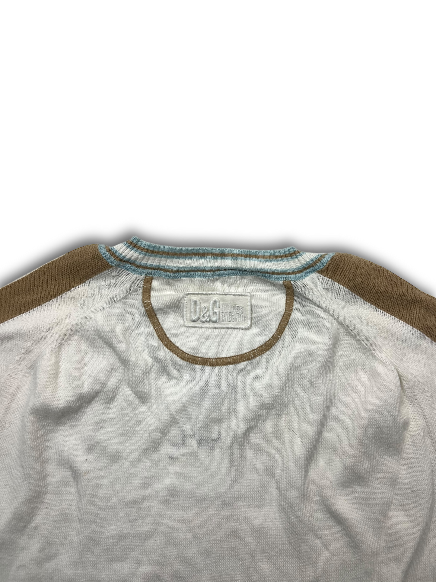 Dolce & Gabbana Sweater (L)