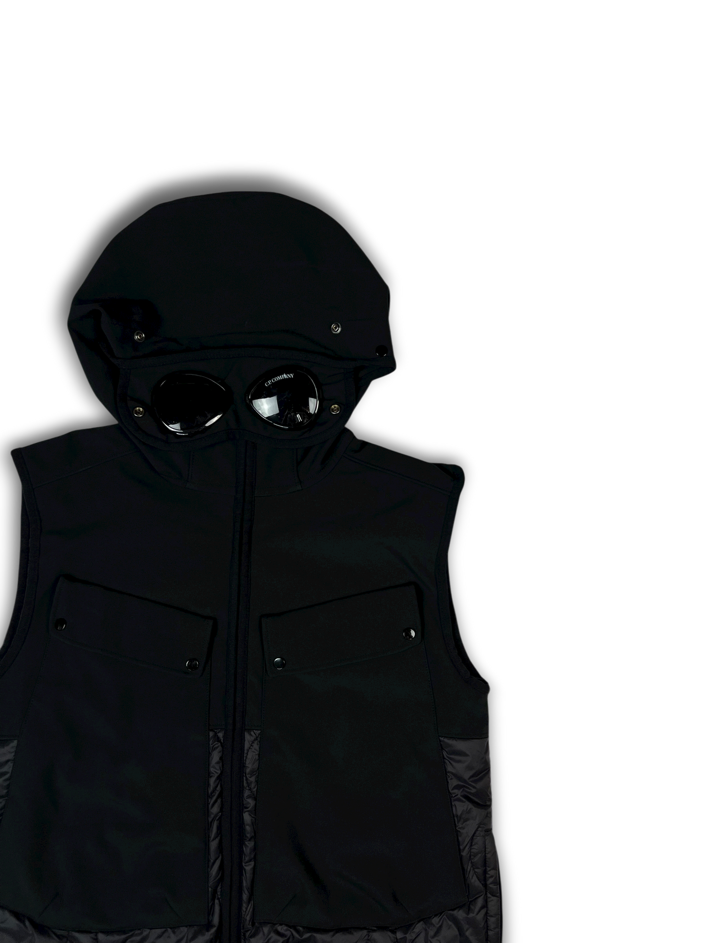 C.P. Company Vest (S)