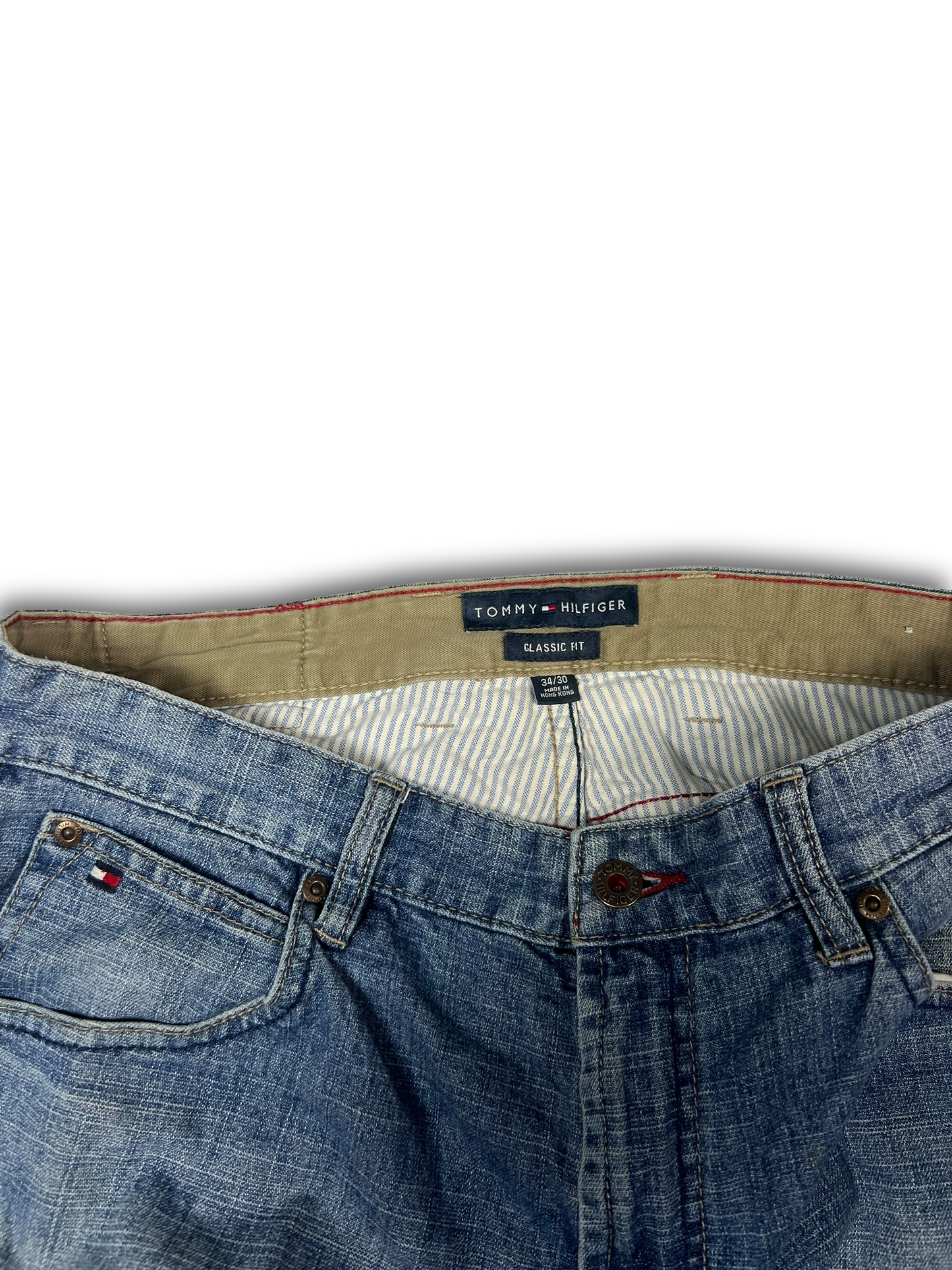 Hilfiger Jeans (34)