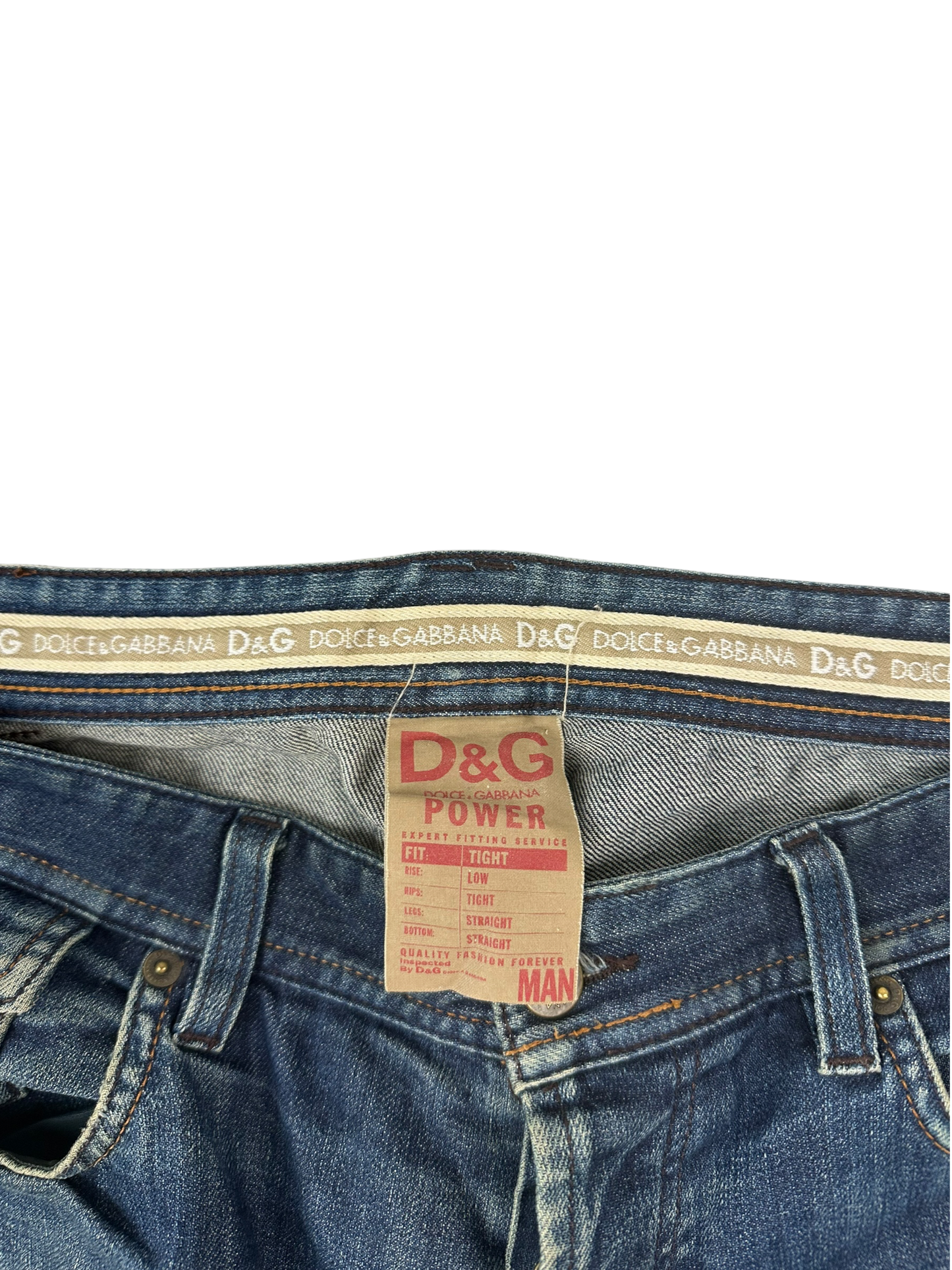 Dolce&Gabbana Jeans (35)