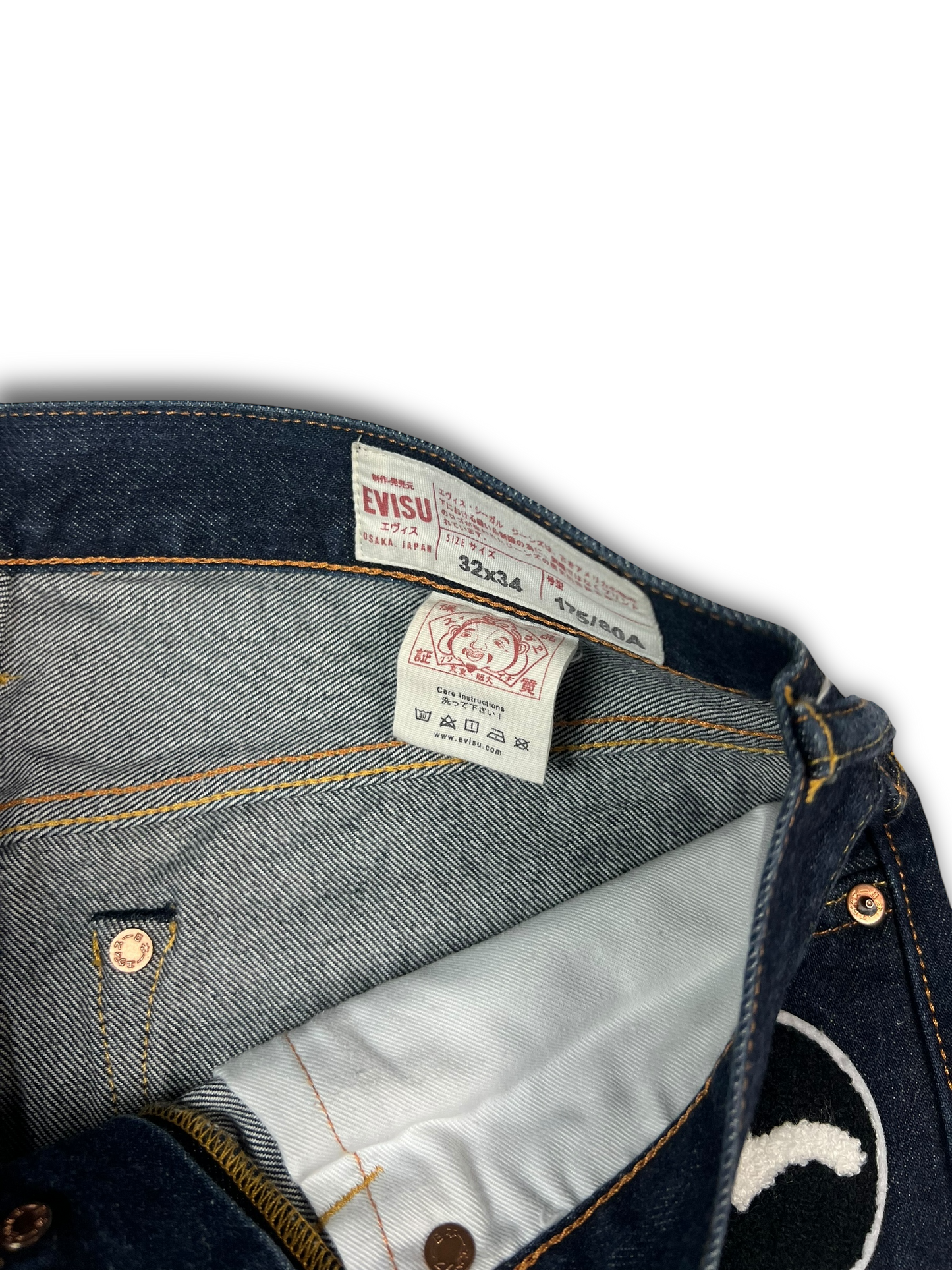 Evisu Jeans (32)