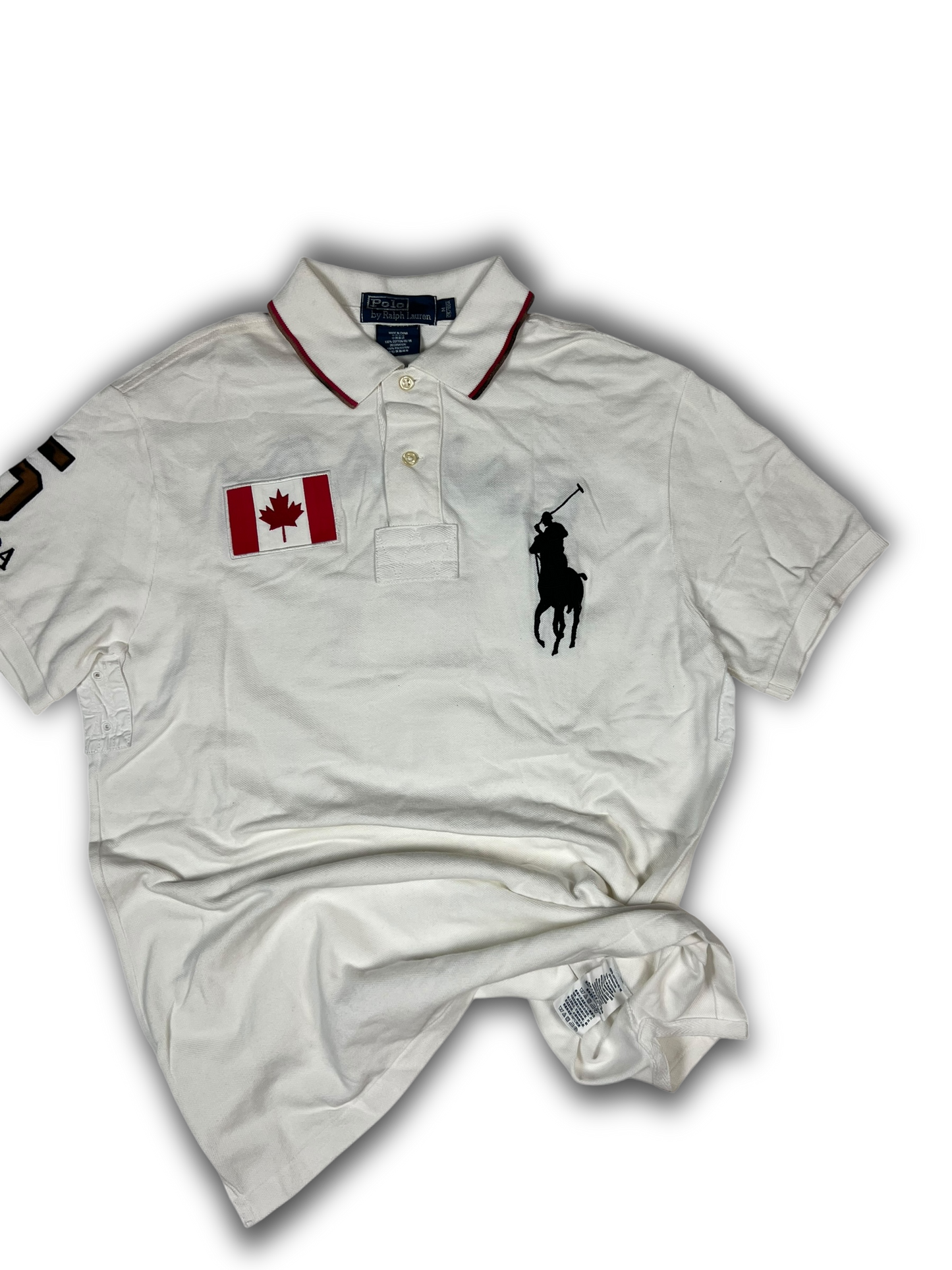 Polo Ralph Lauren Polo (M)