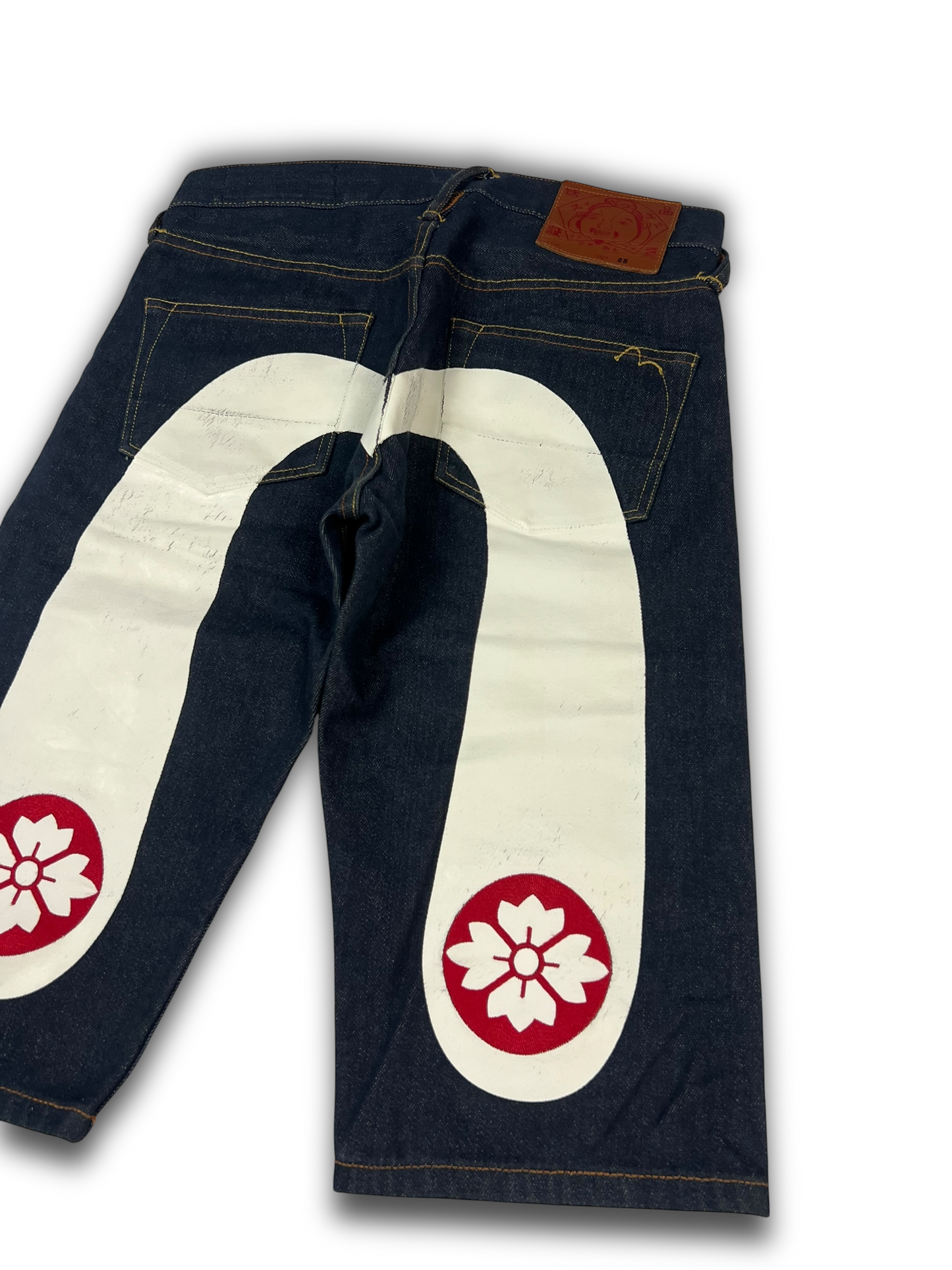 Evisu Jorts (28)