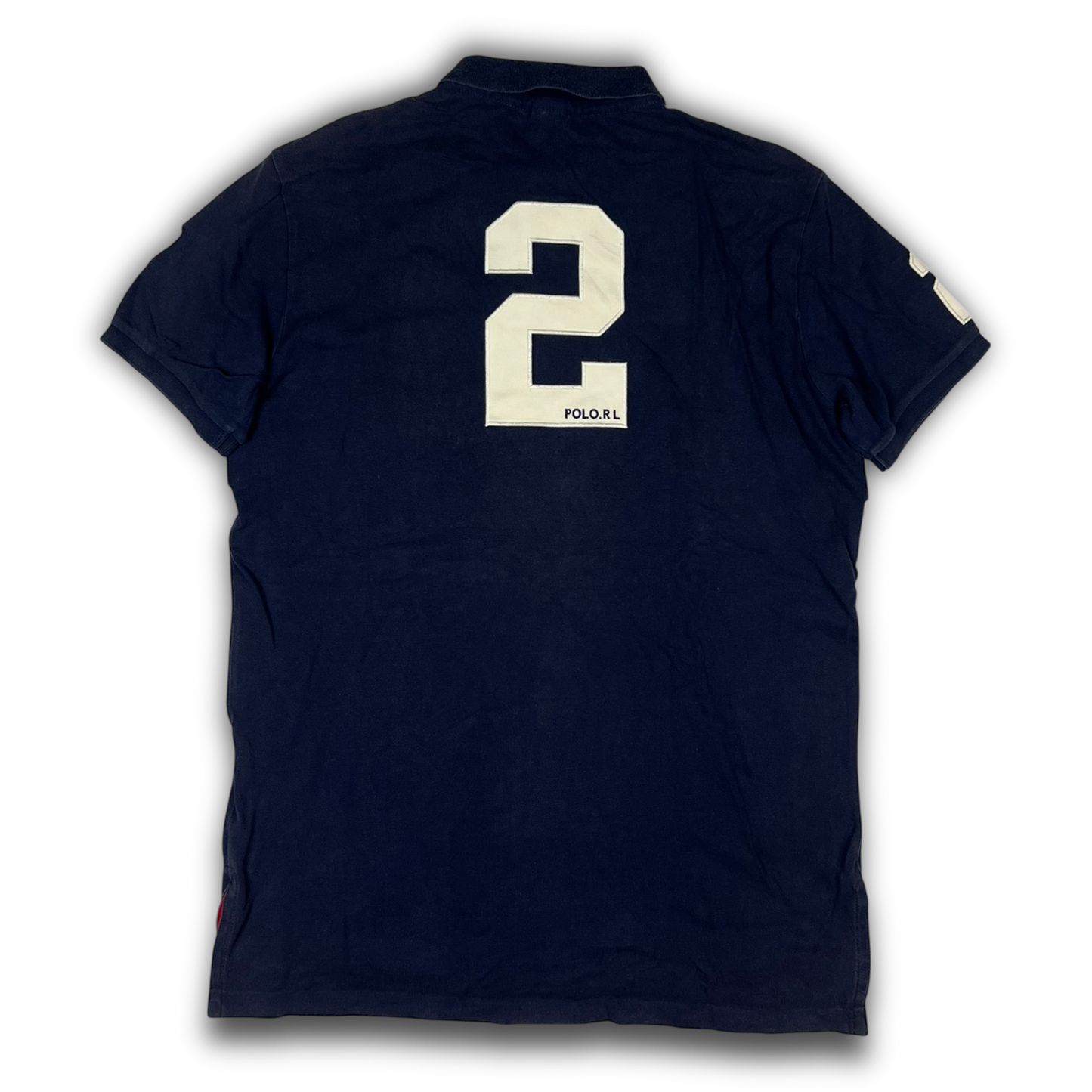 Polo Ralph Lauren Polo (L)