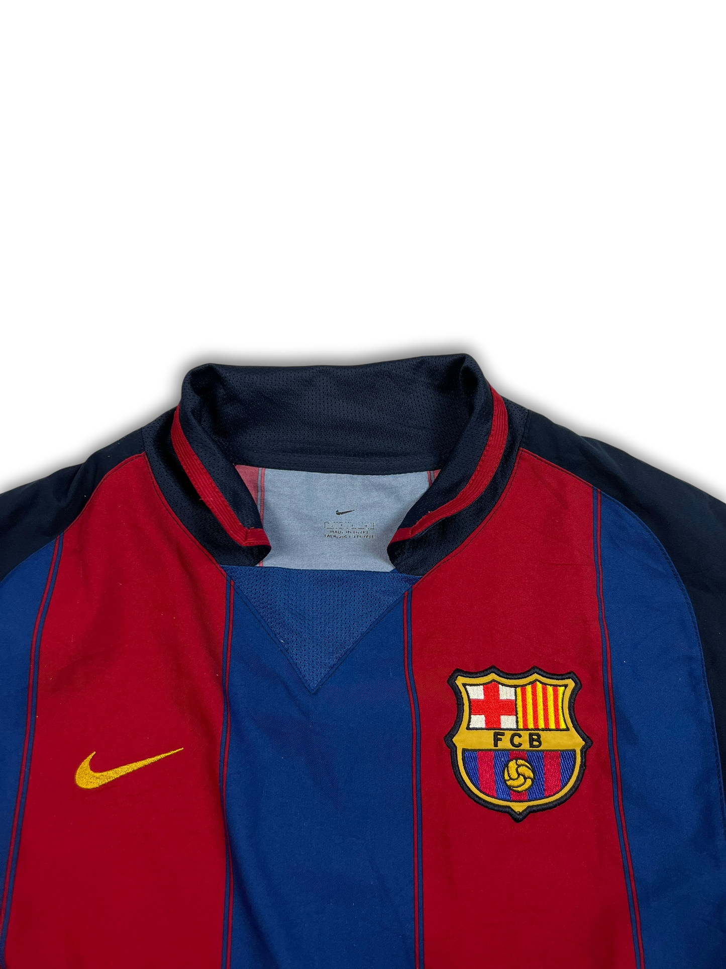 Nike FC Barcelona Jersey (S)