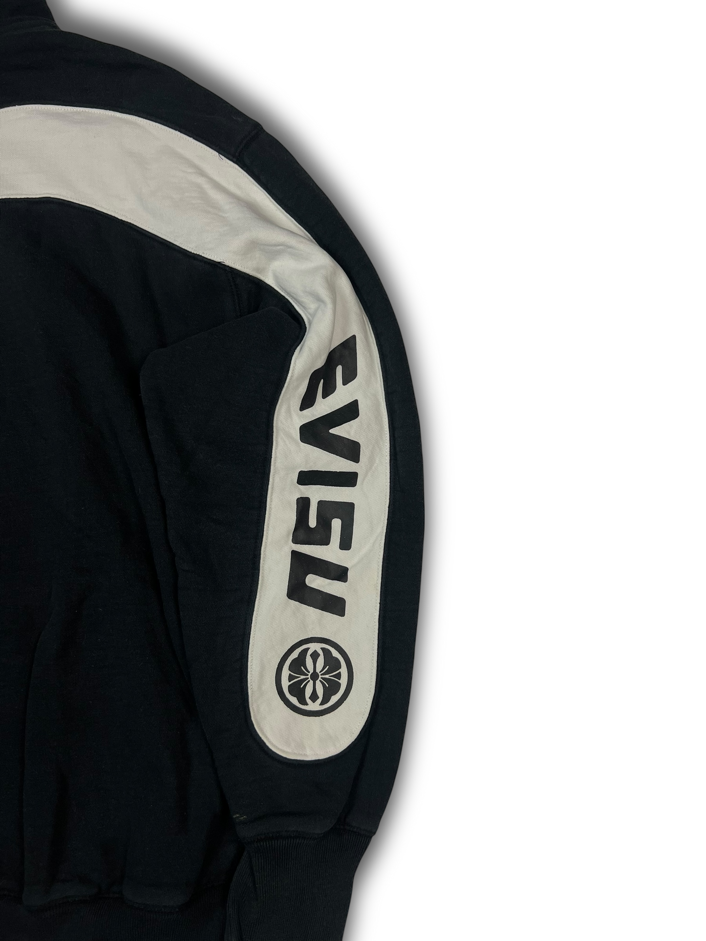 Evisu X Palace Hoodie (XL)
