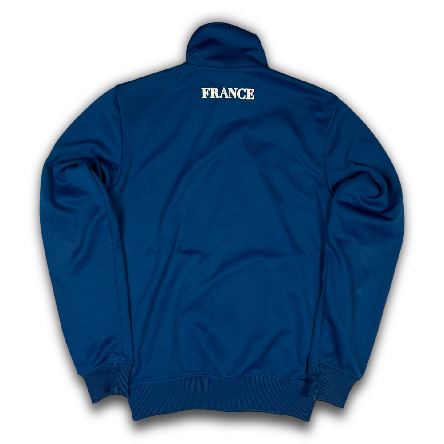 Adidas France Track Jacket (S)