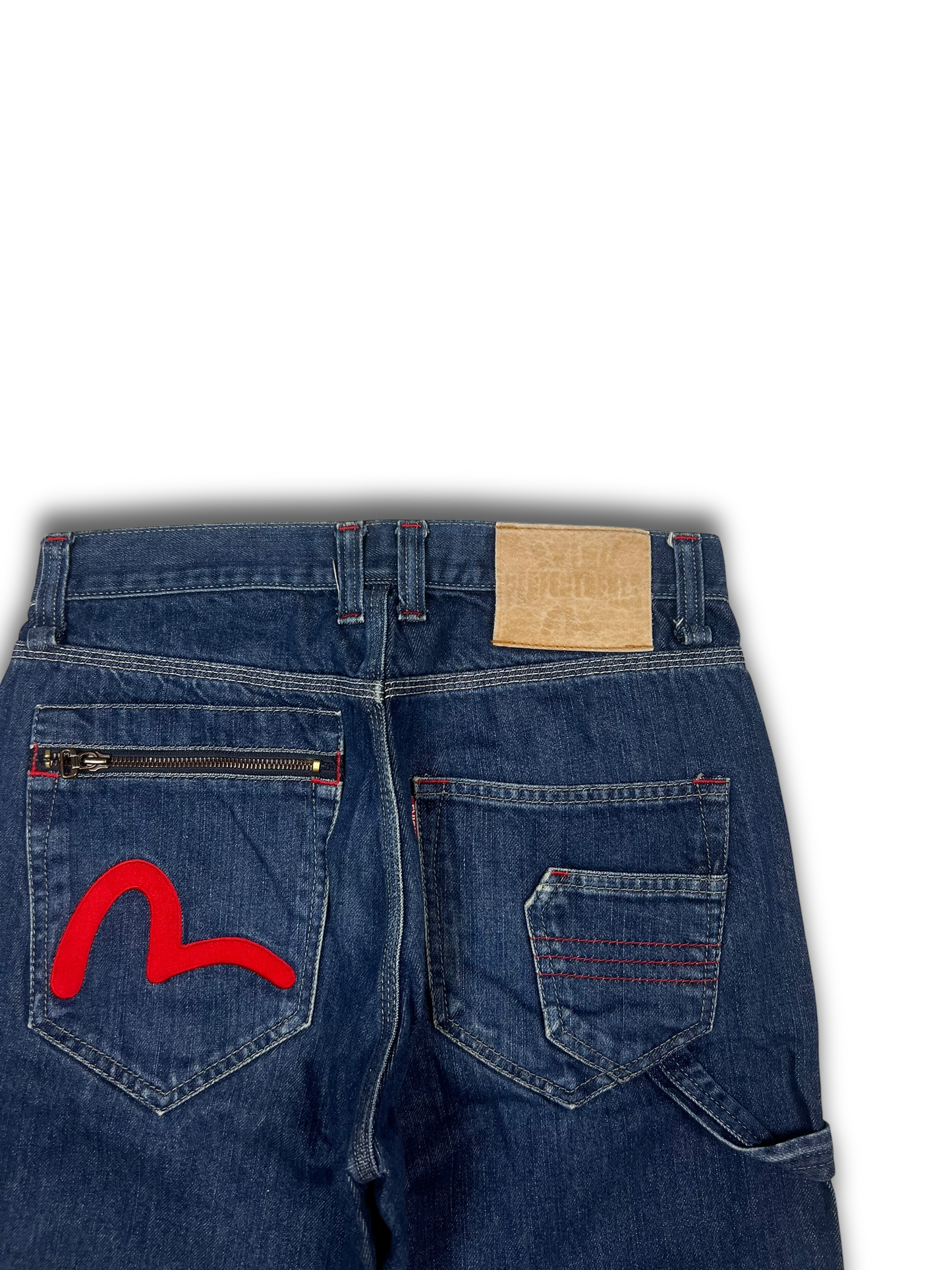 Evisu Jorts (30)