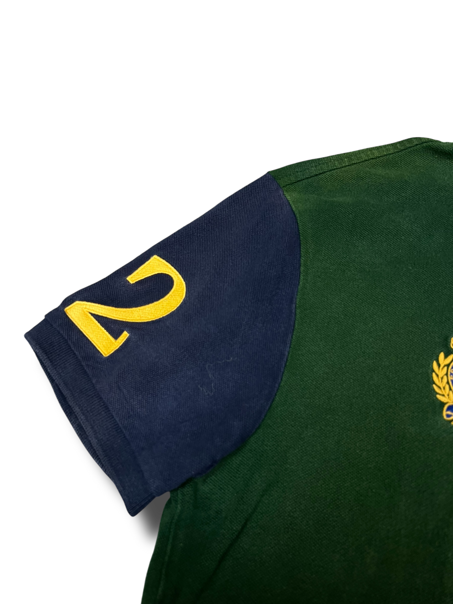 Polo Ralph Lauren Polo (S)