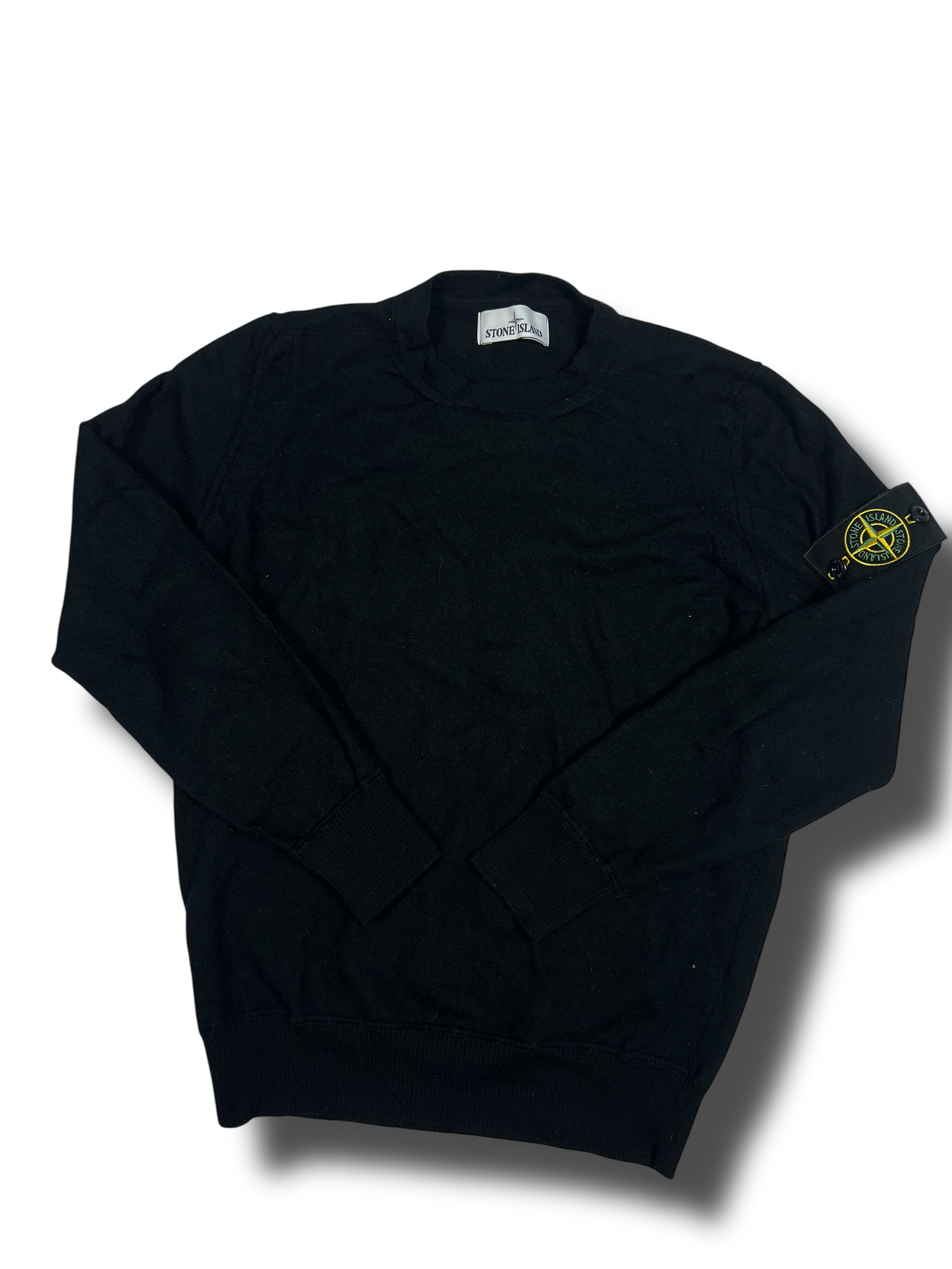 Stone Island Sweater (XS)