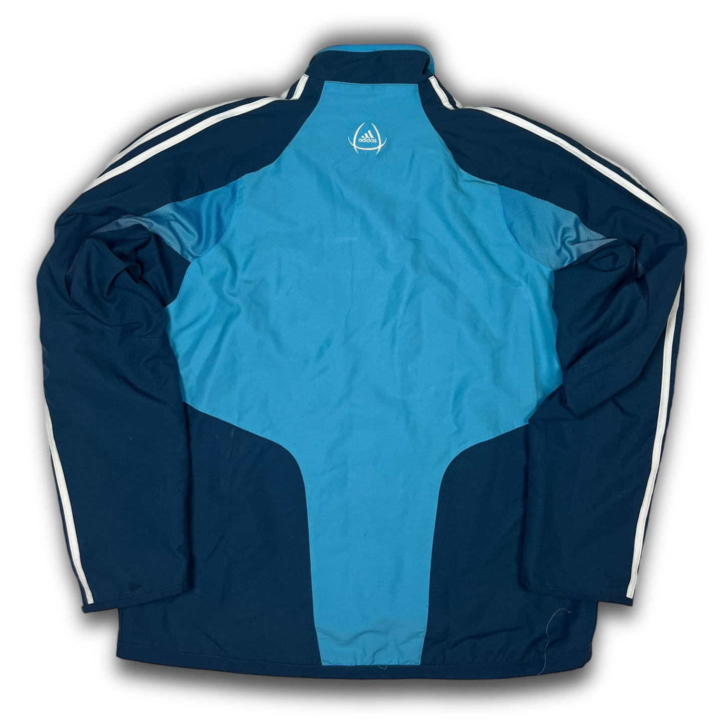 Adidas Olympique de Marseille Track Jacket (L)