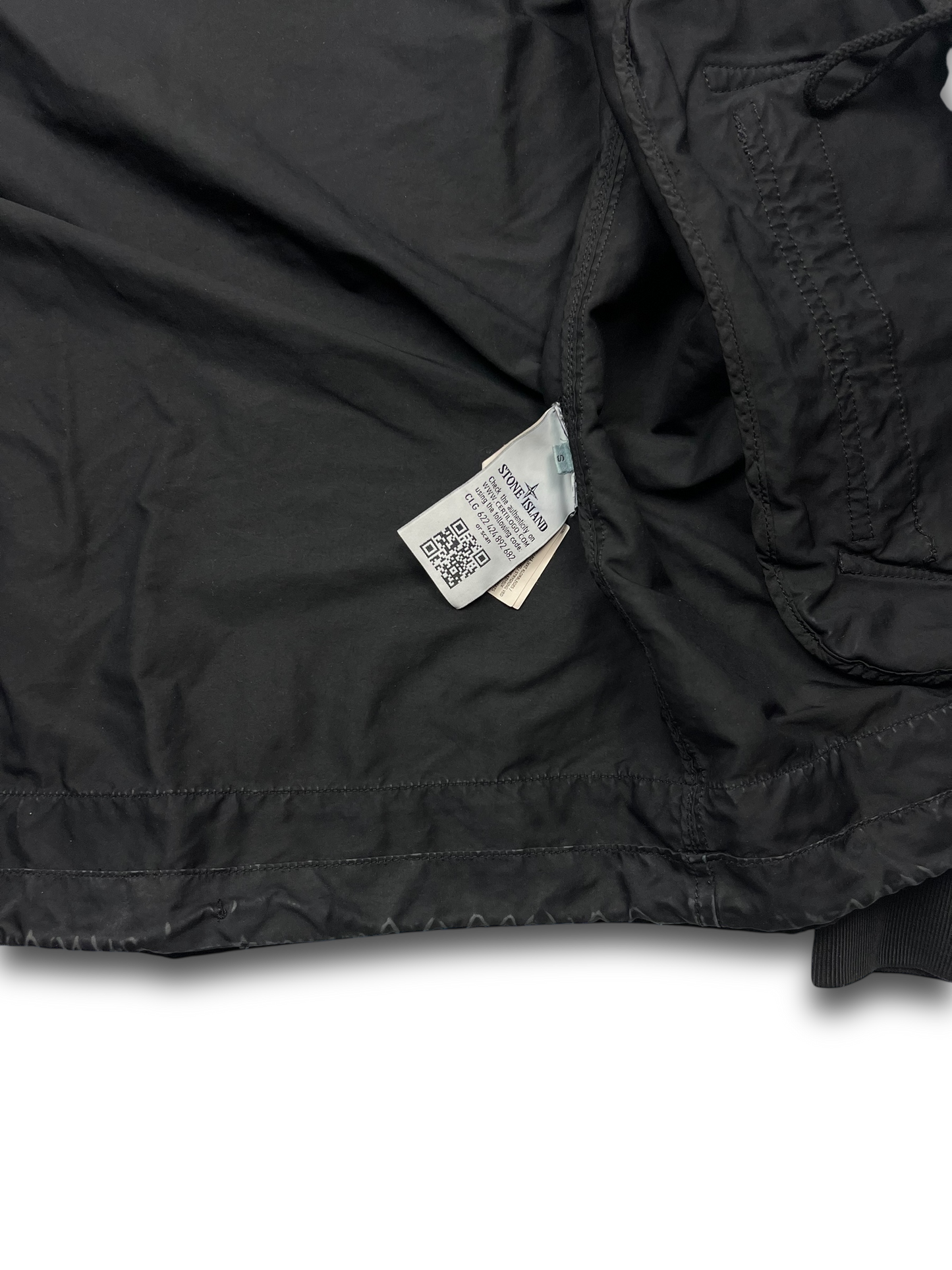Stone Island Jacket (S)