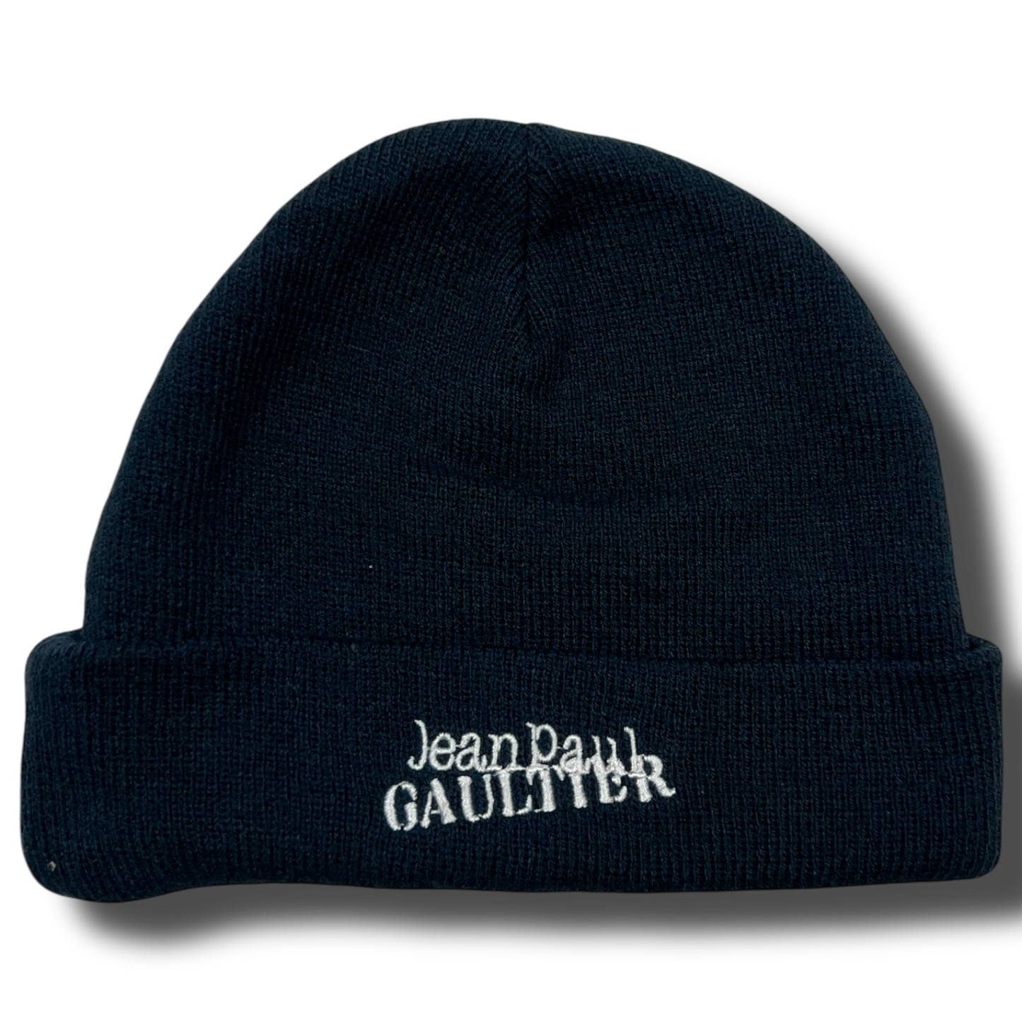 Jean Paul Gaultier Beanie