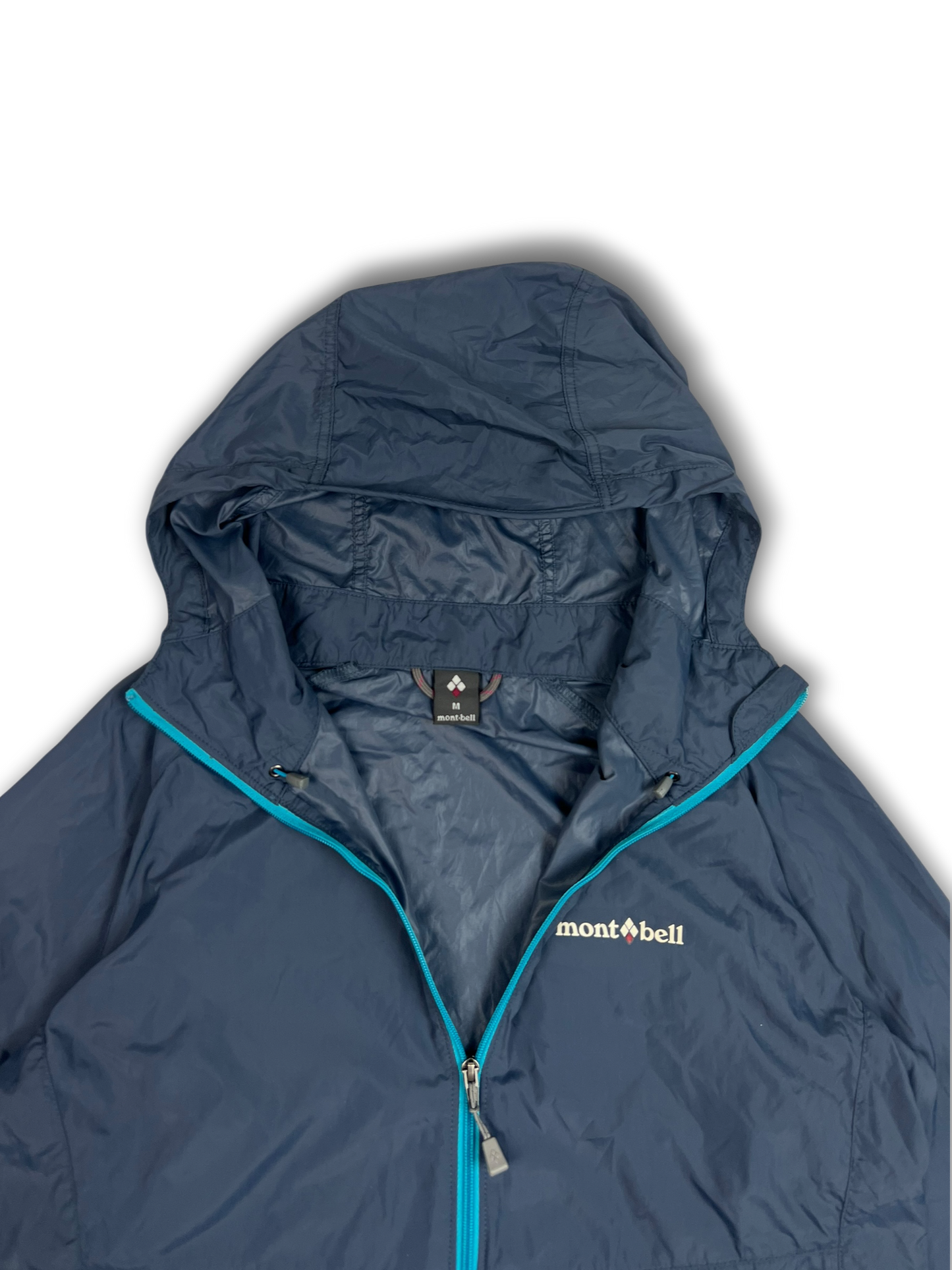 Montbell Jacket (M)
