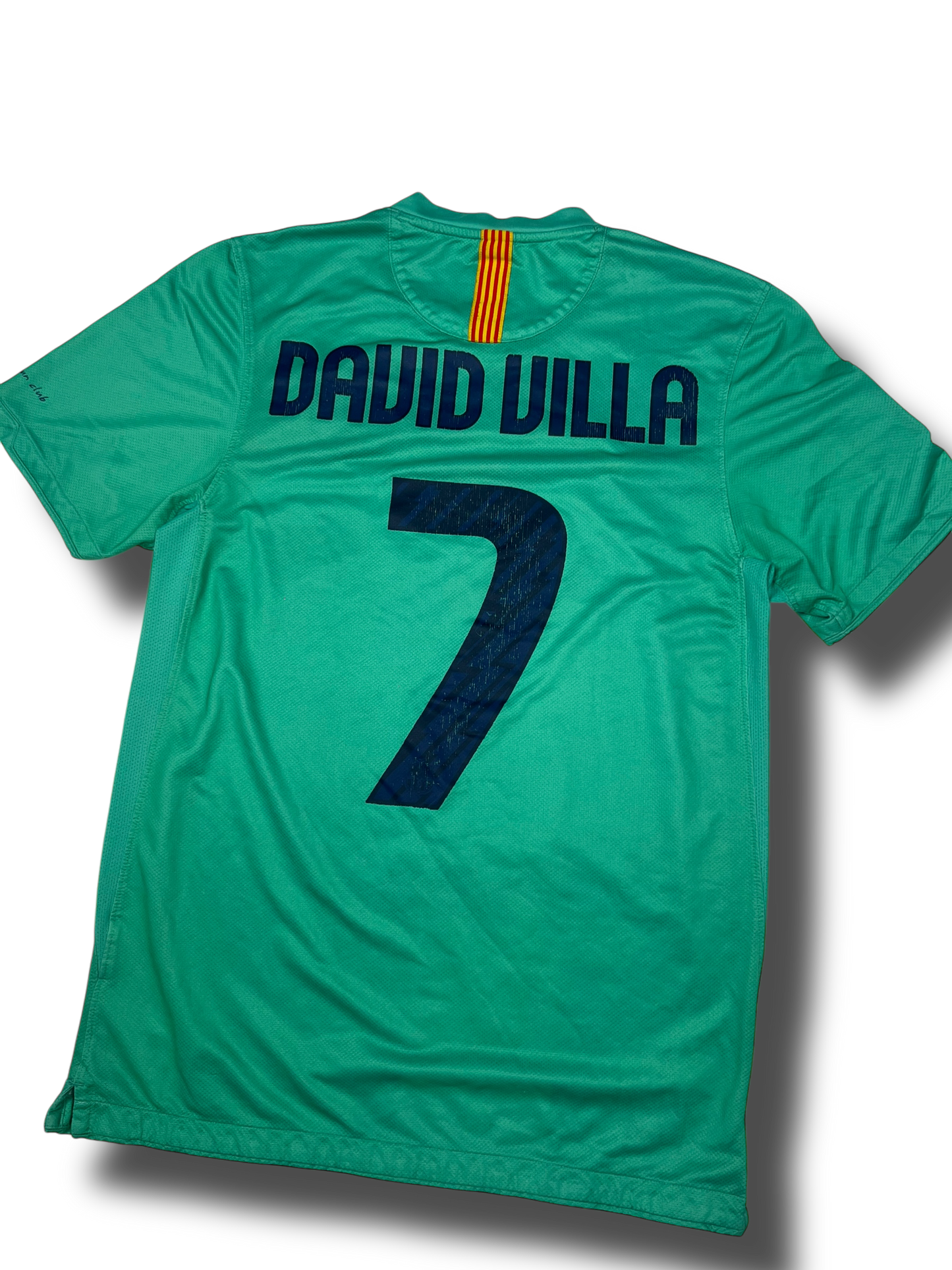 Nike FC Barcelona Jersey (S)