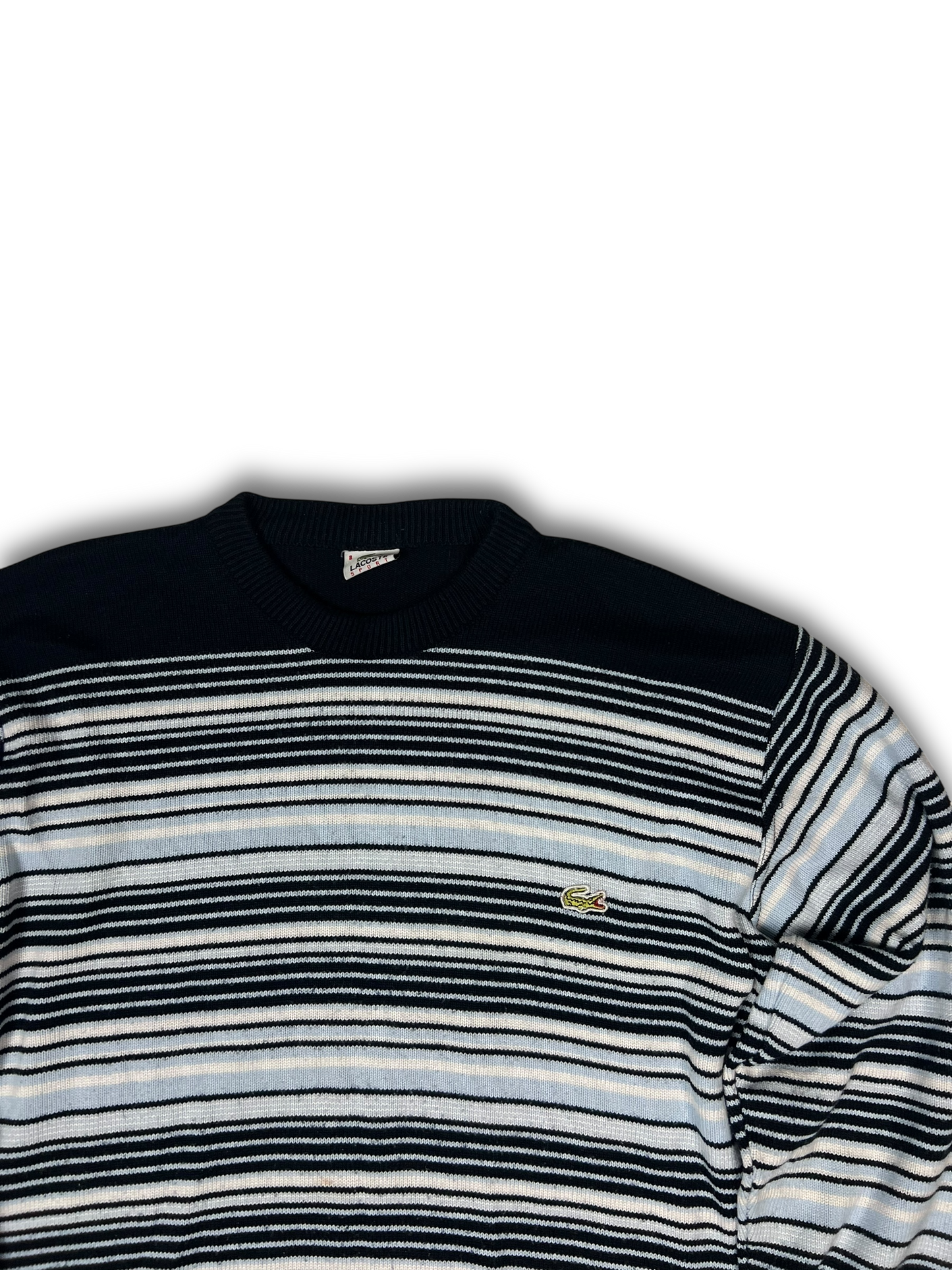 Lacoste Sweater (XL)
