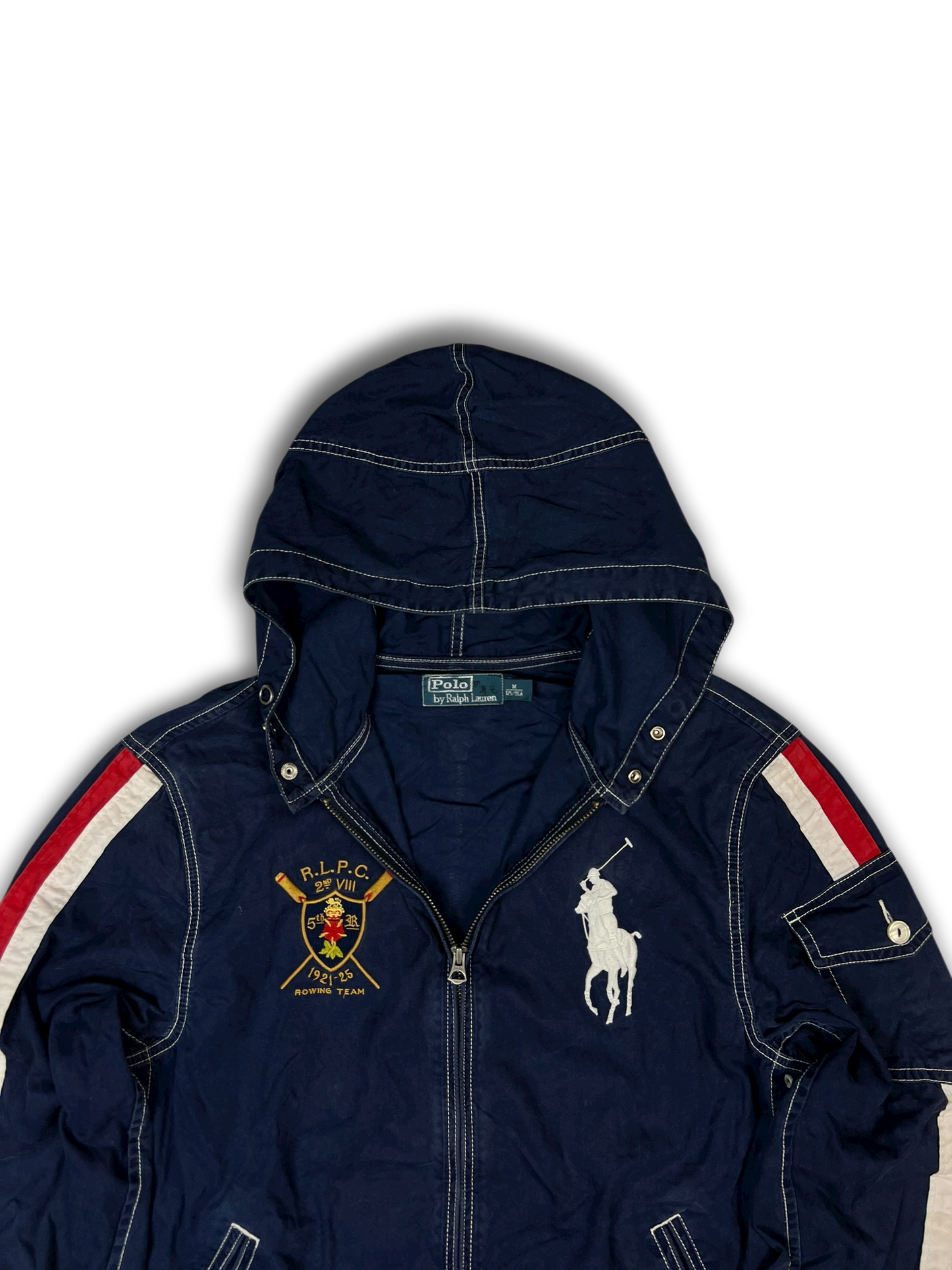 Polo Ralph Lauren Jacket (M)