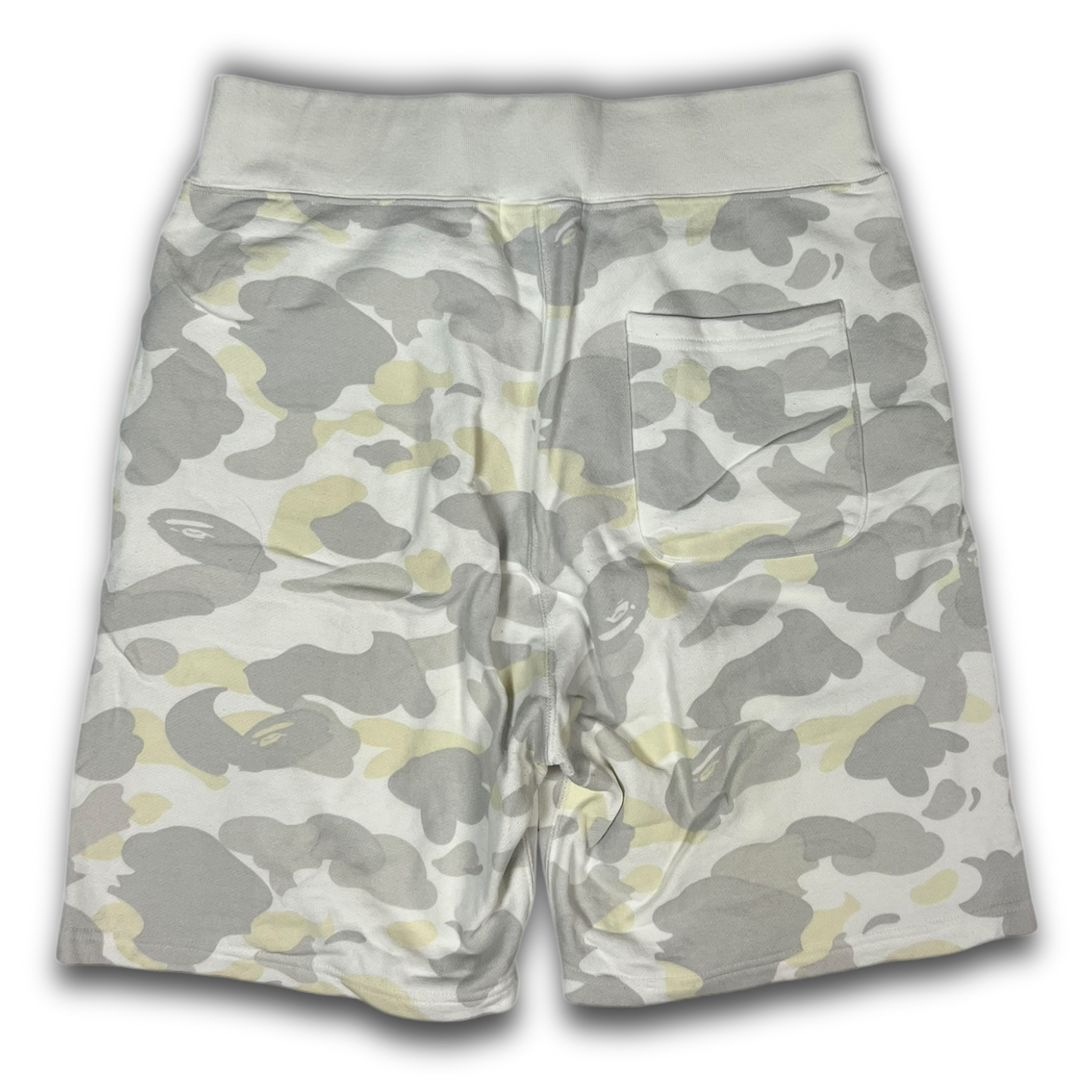 A Bathing Ape Shorts (L)