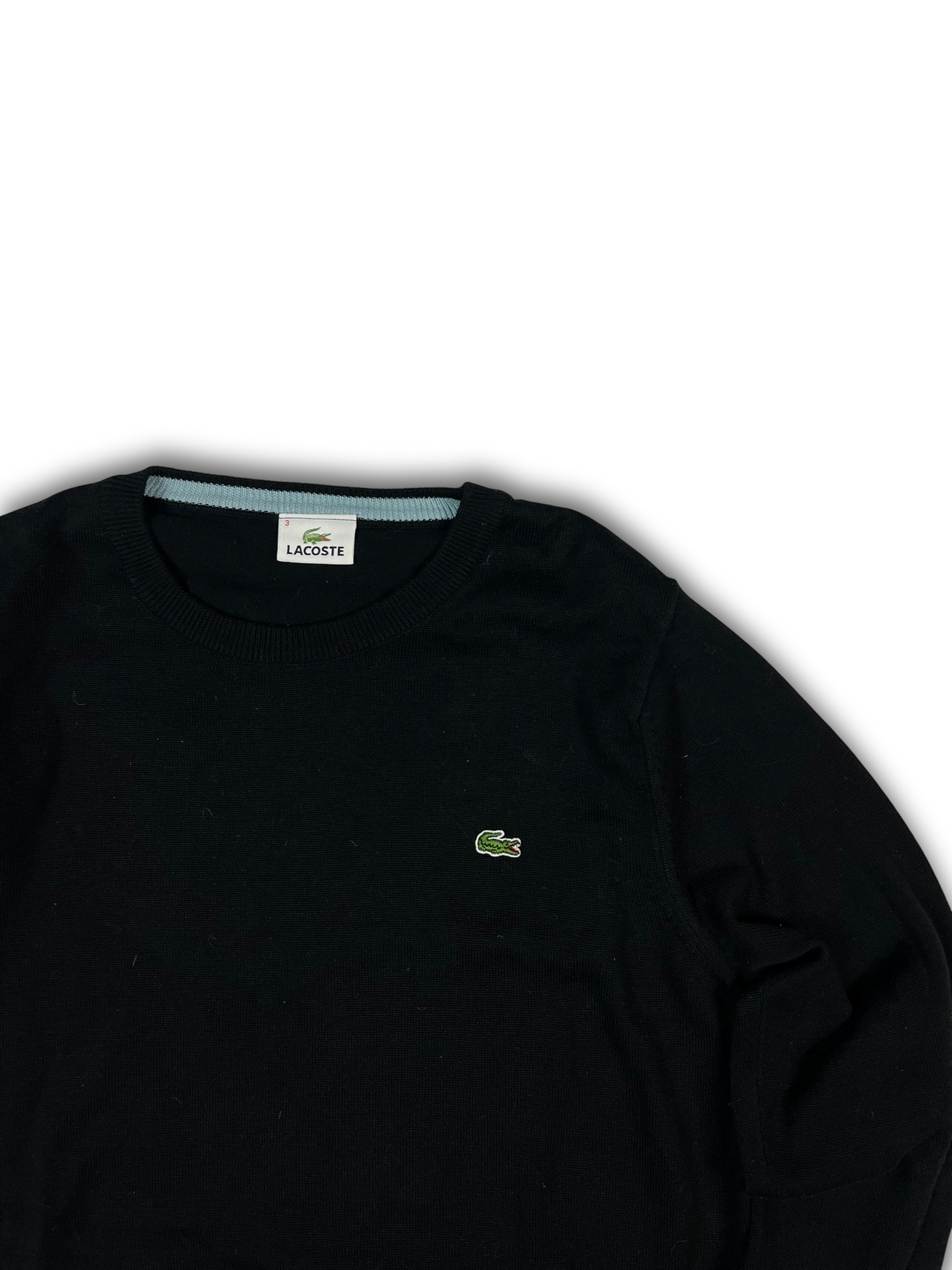 Lacoste Sweater (S)