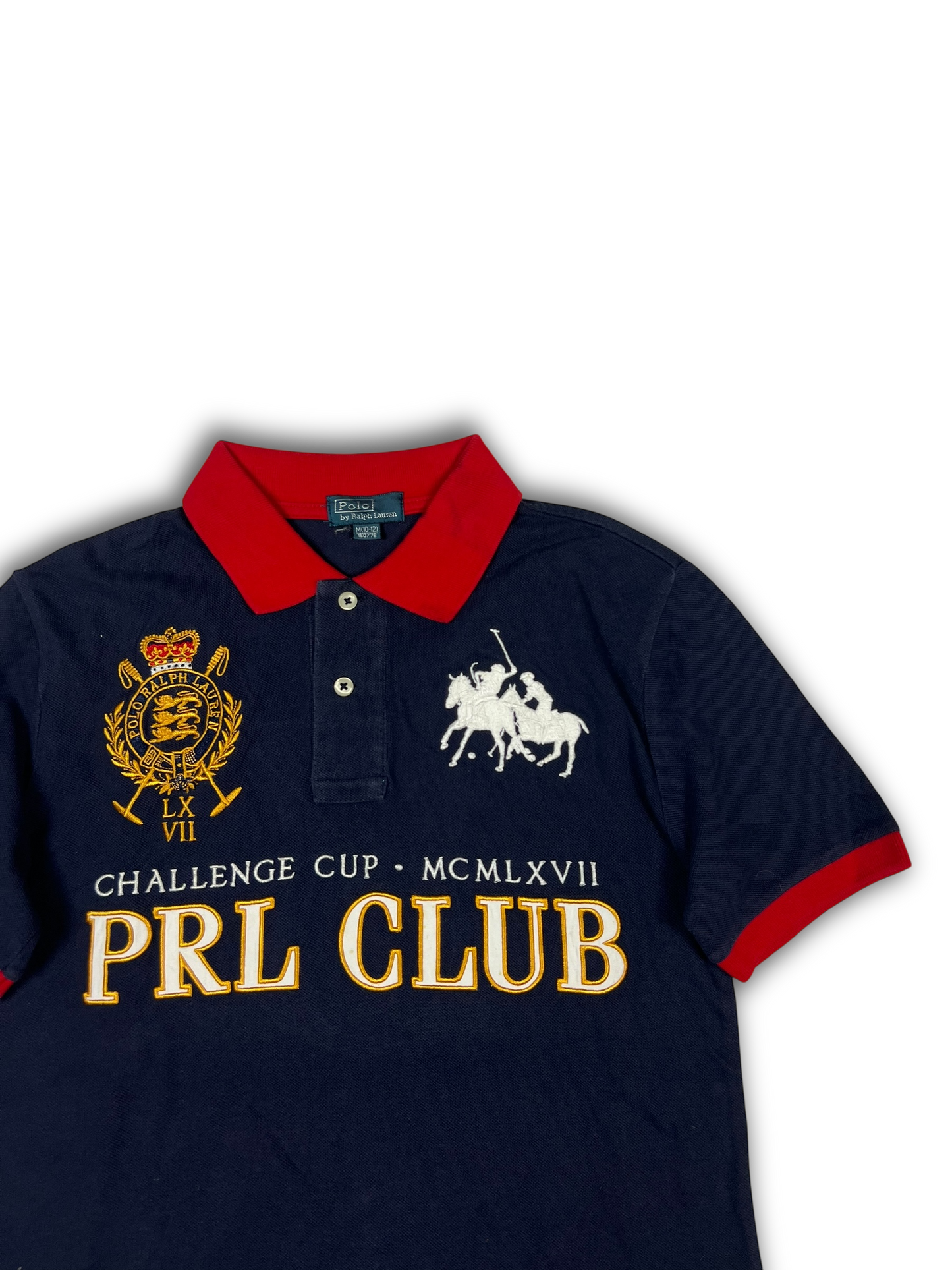 Polo Ralph Lauren Polo (S)