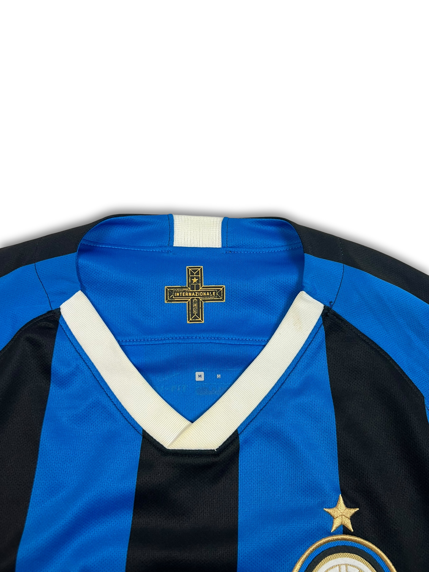 Nike Inter Milano Jersey (M)