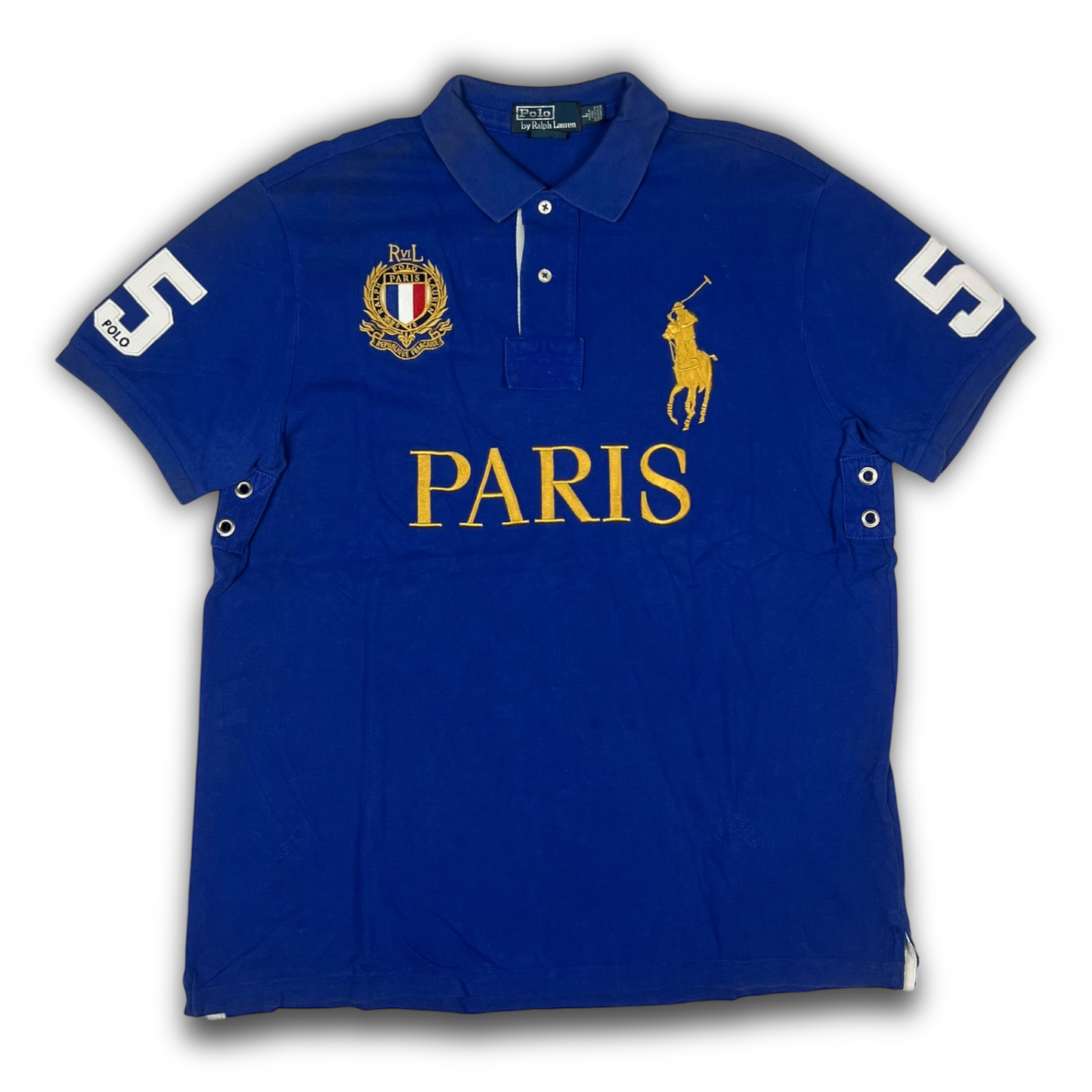 Polo Ralph Lauren Polo (L)