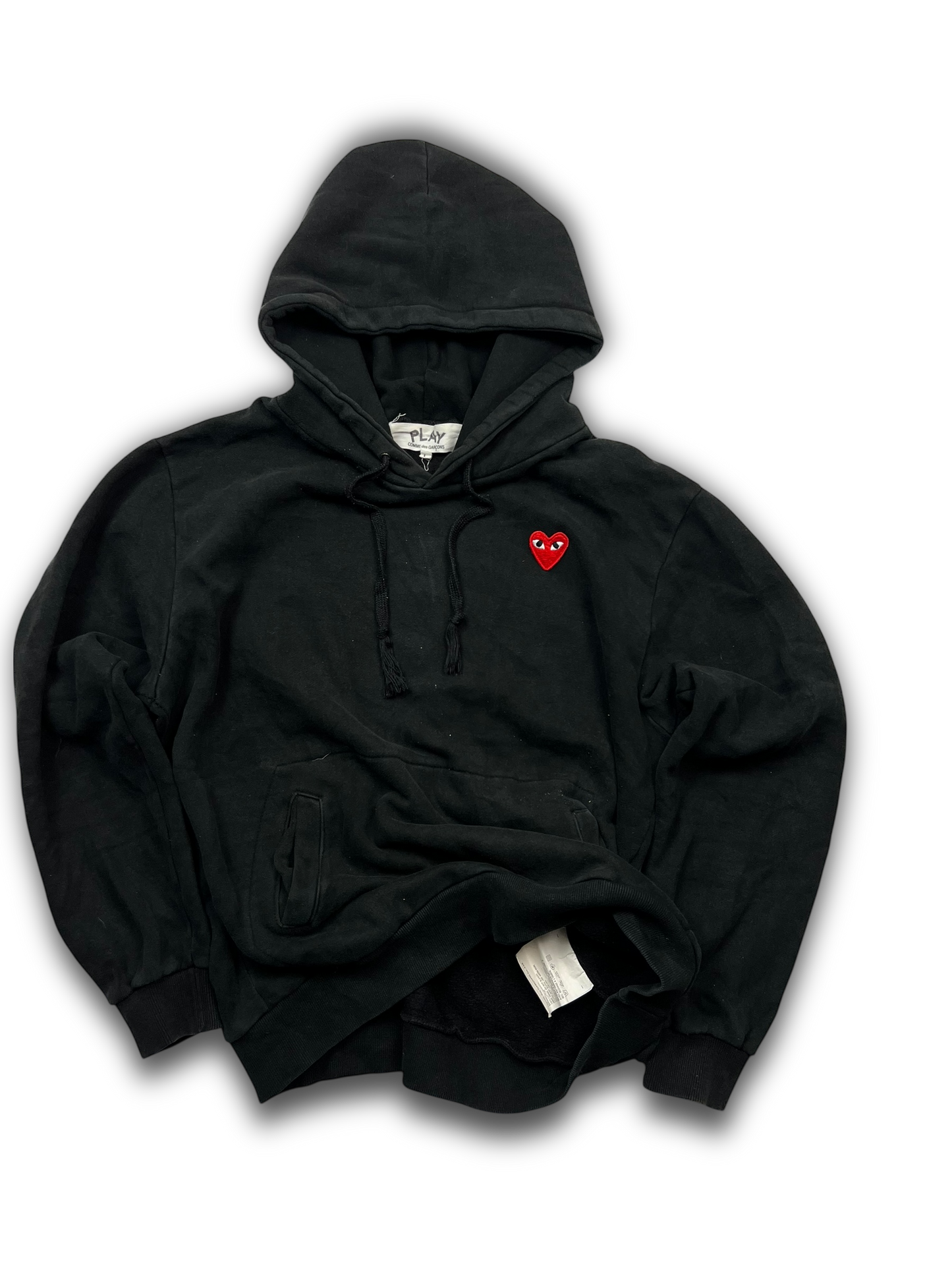 Comme des Garçons Hoodie (L)