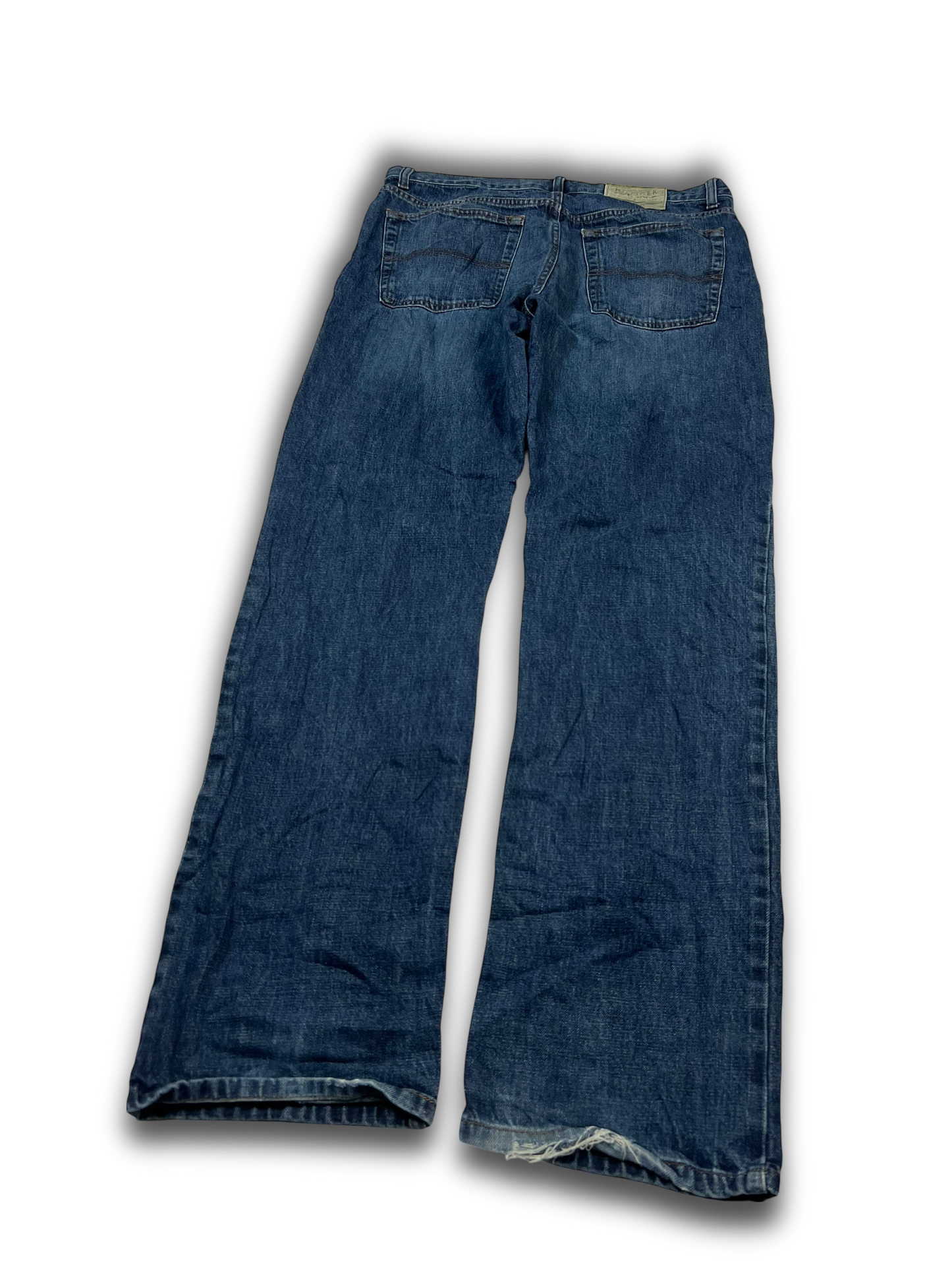Hilfiger Jeans (34)