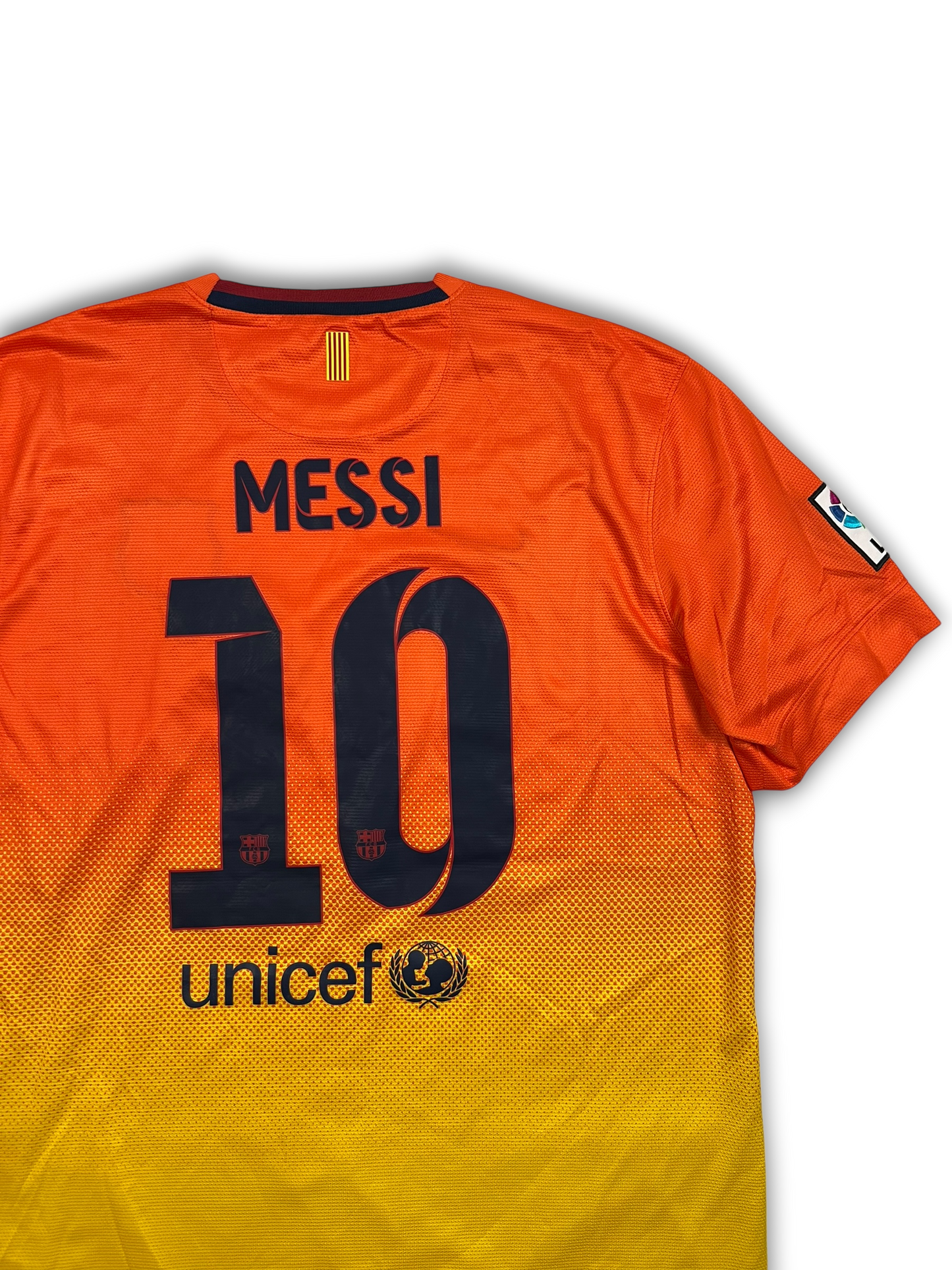 Nike FC Barcelona Jersey (XL)