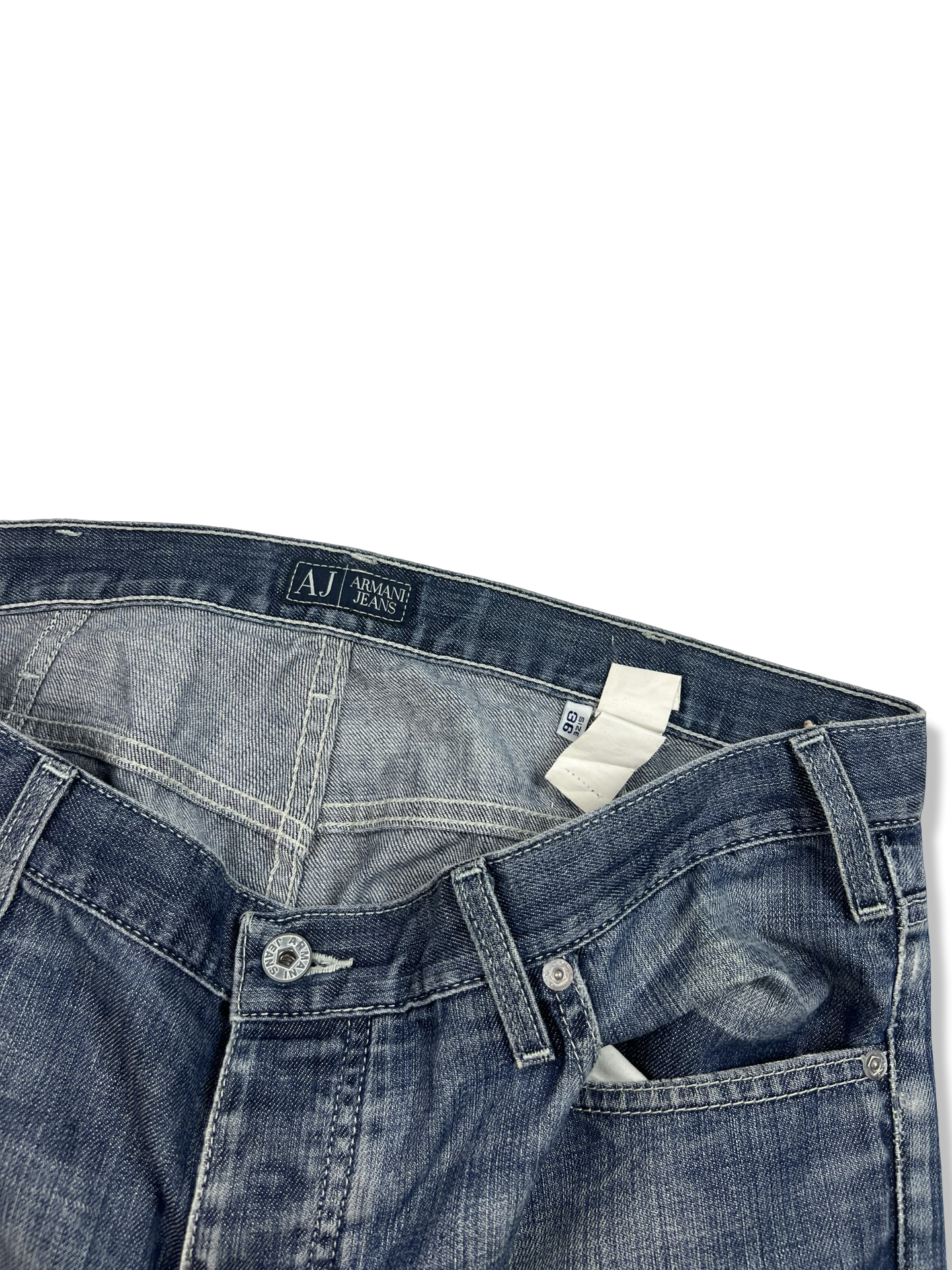 Armani Jeans (36)