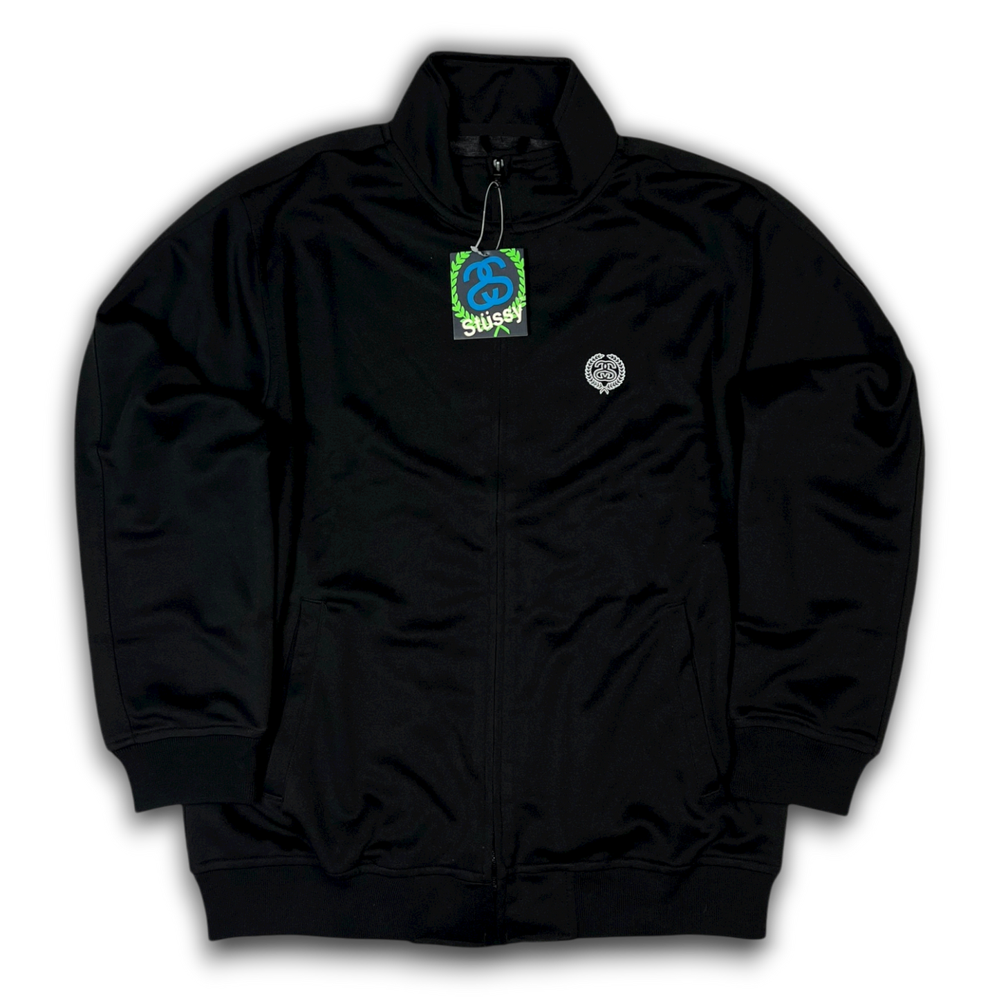 Stüssy Zip Up (L)