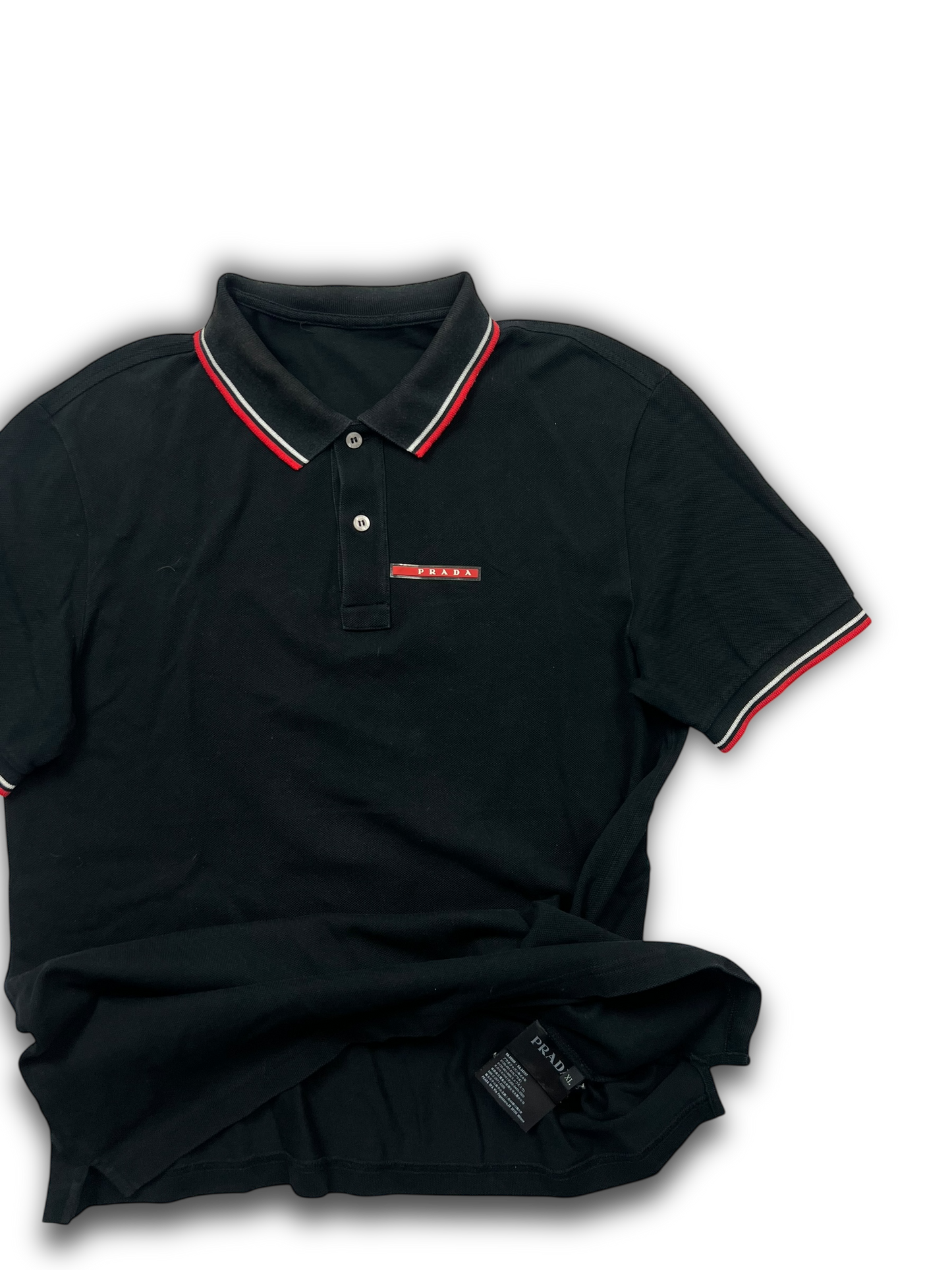 Prada Polo (XL)
