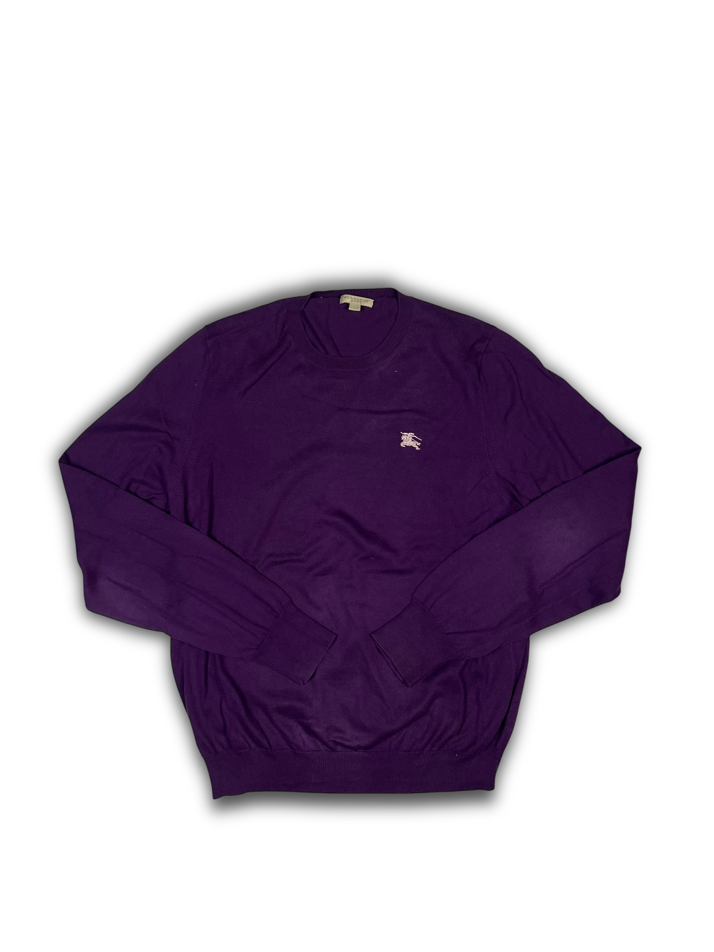 Burberry Sweater (L)