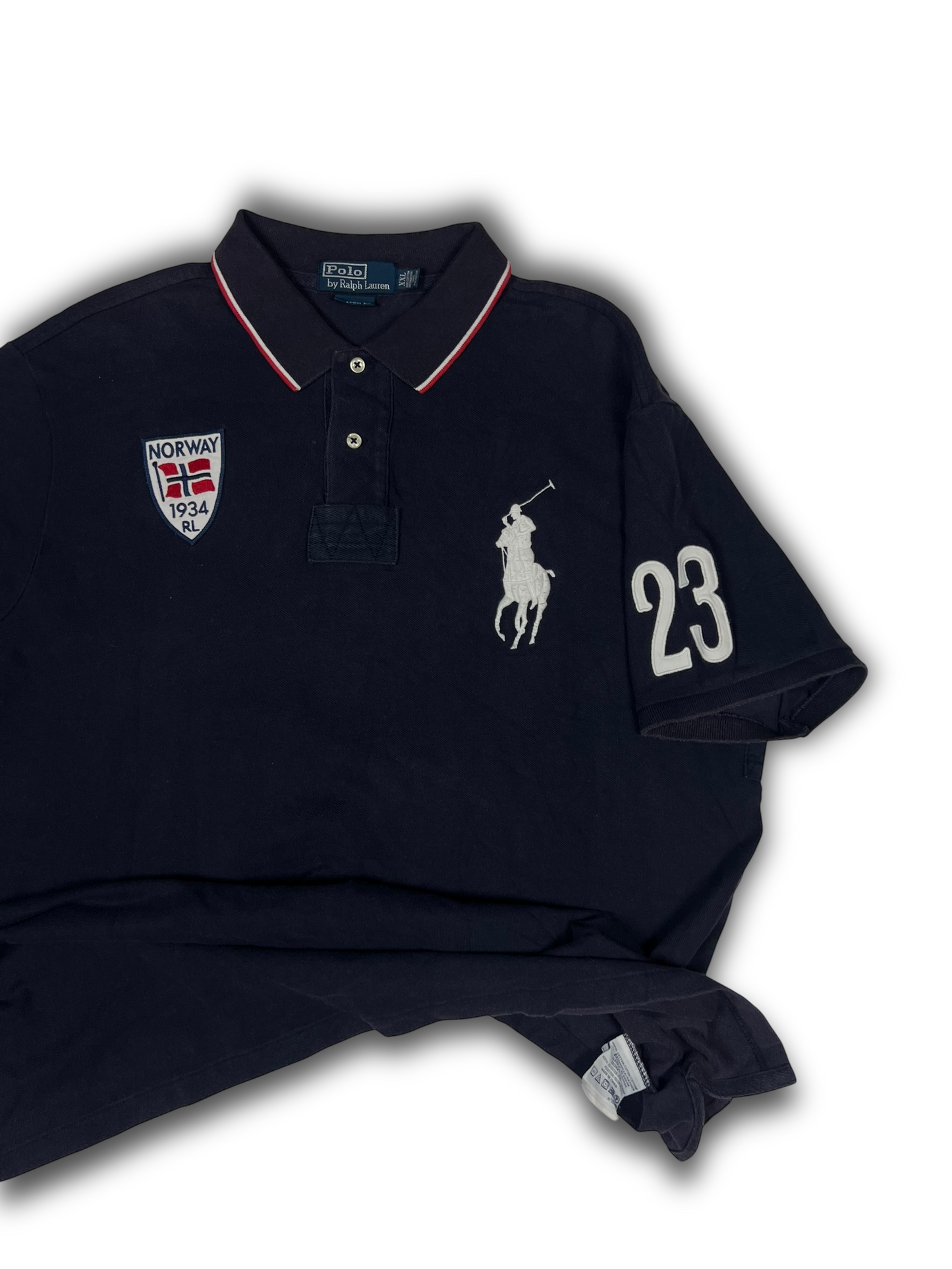 Polo Ralph Lauren T-Shirt (XL)