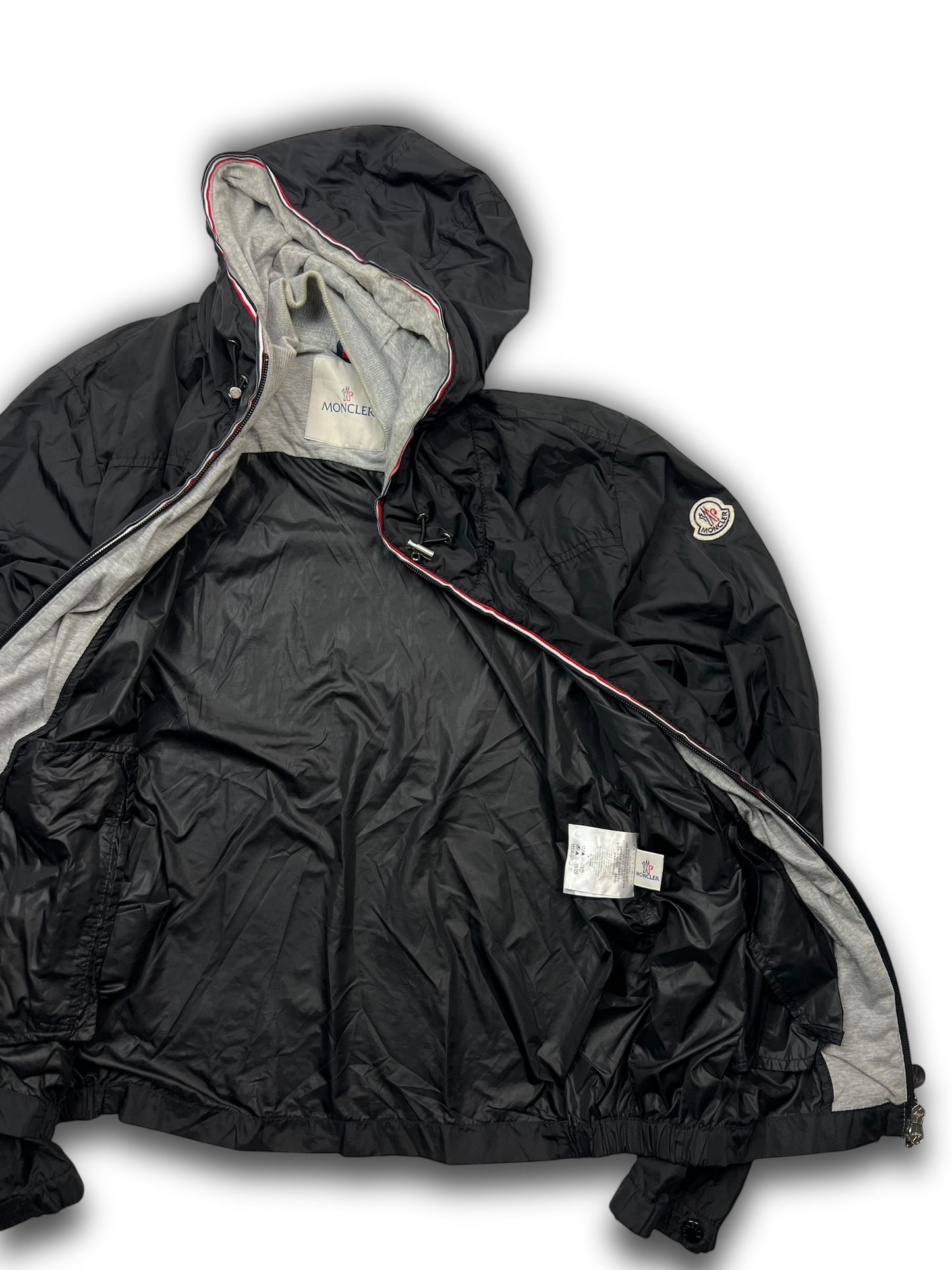 Moncler Jacket (M)