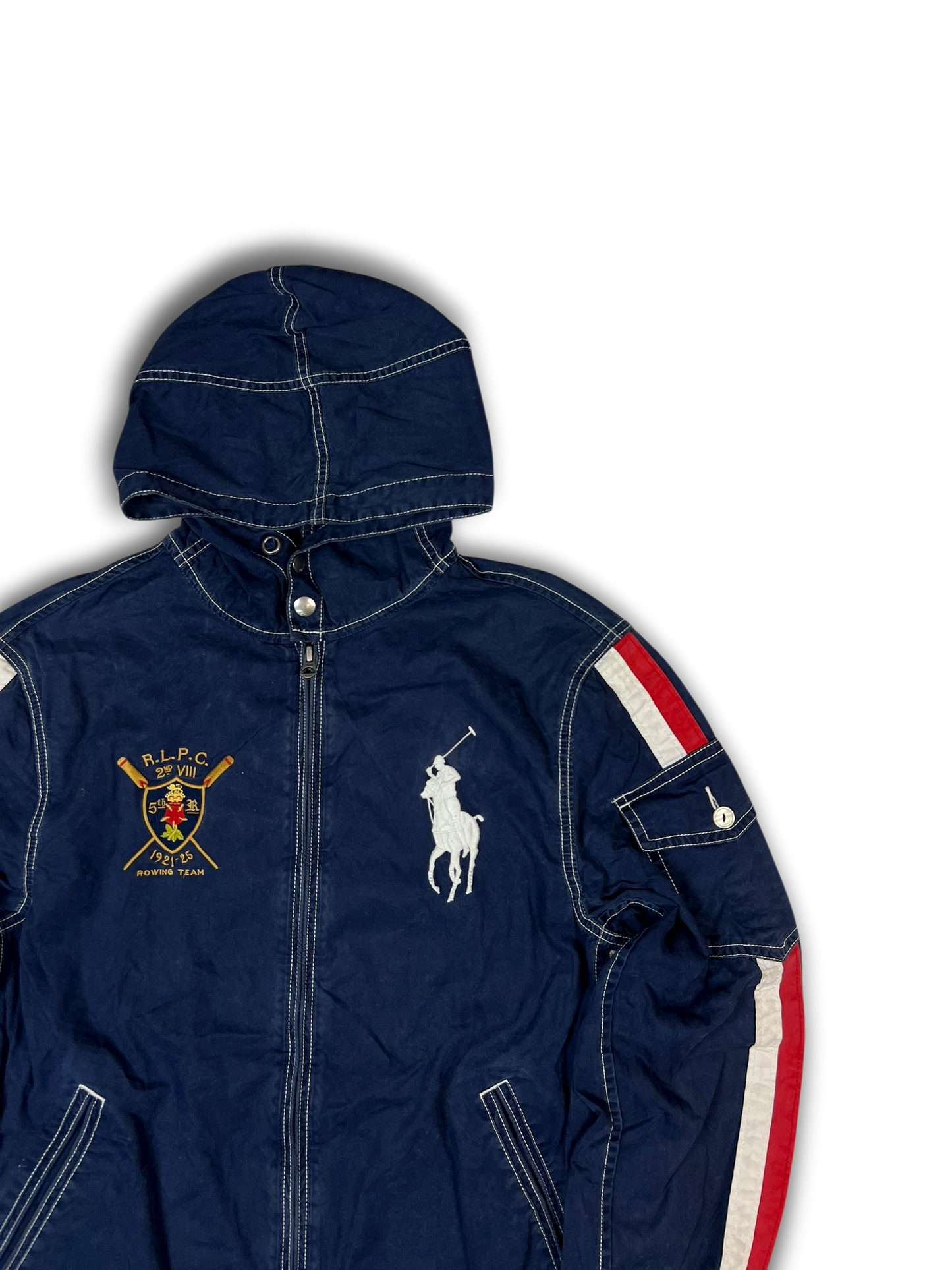 Polo Ralph Lauren Jacket (M)