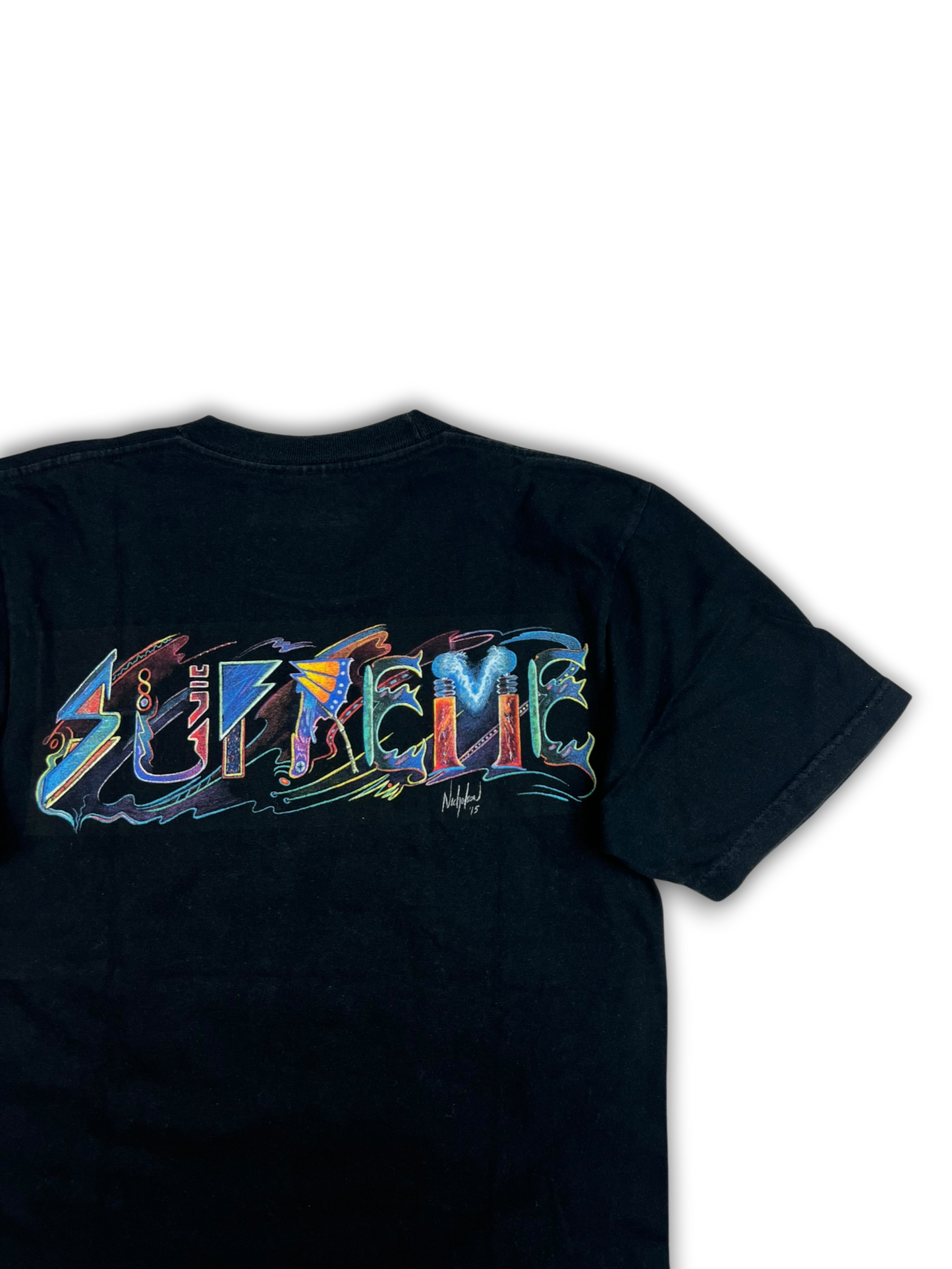 Supreme T-Shirt (S)