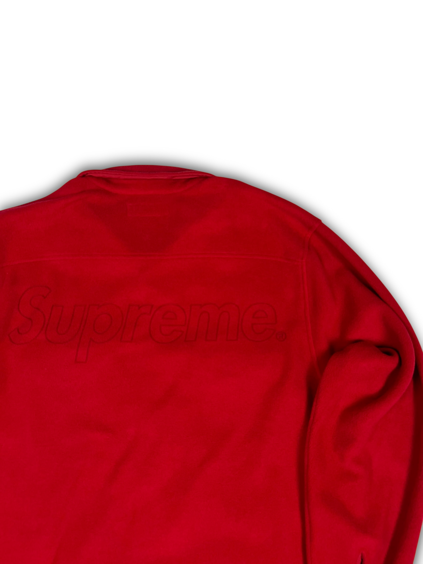 Supreme Fleece (L)