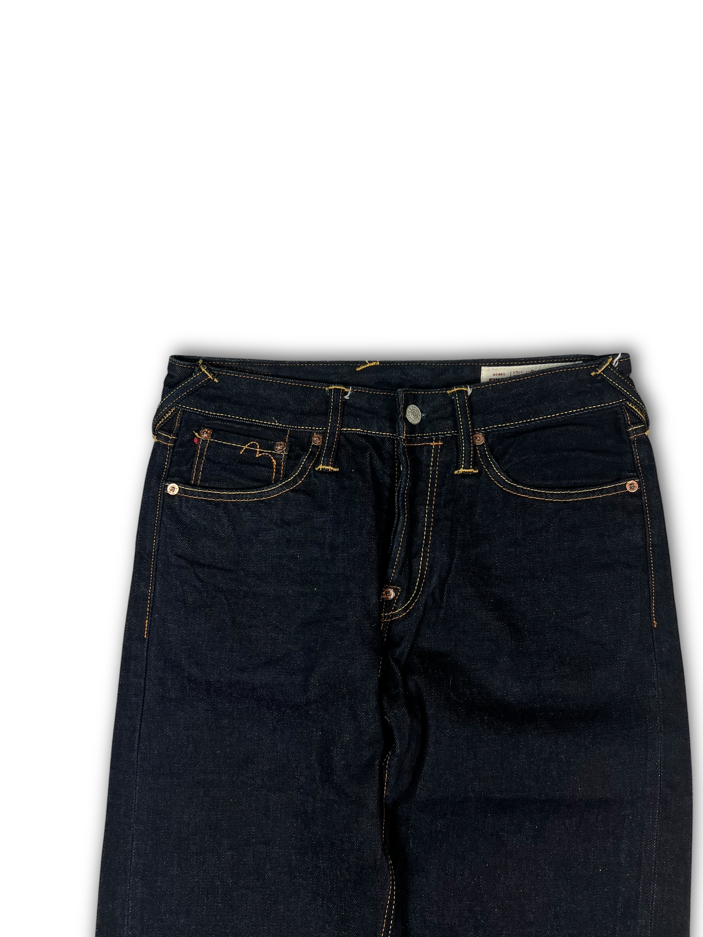 Evisu Jeans (28)