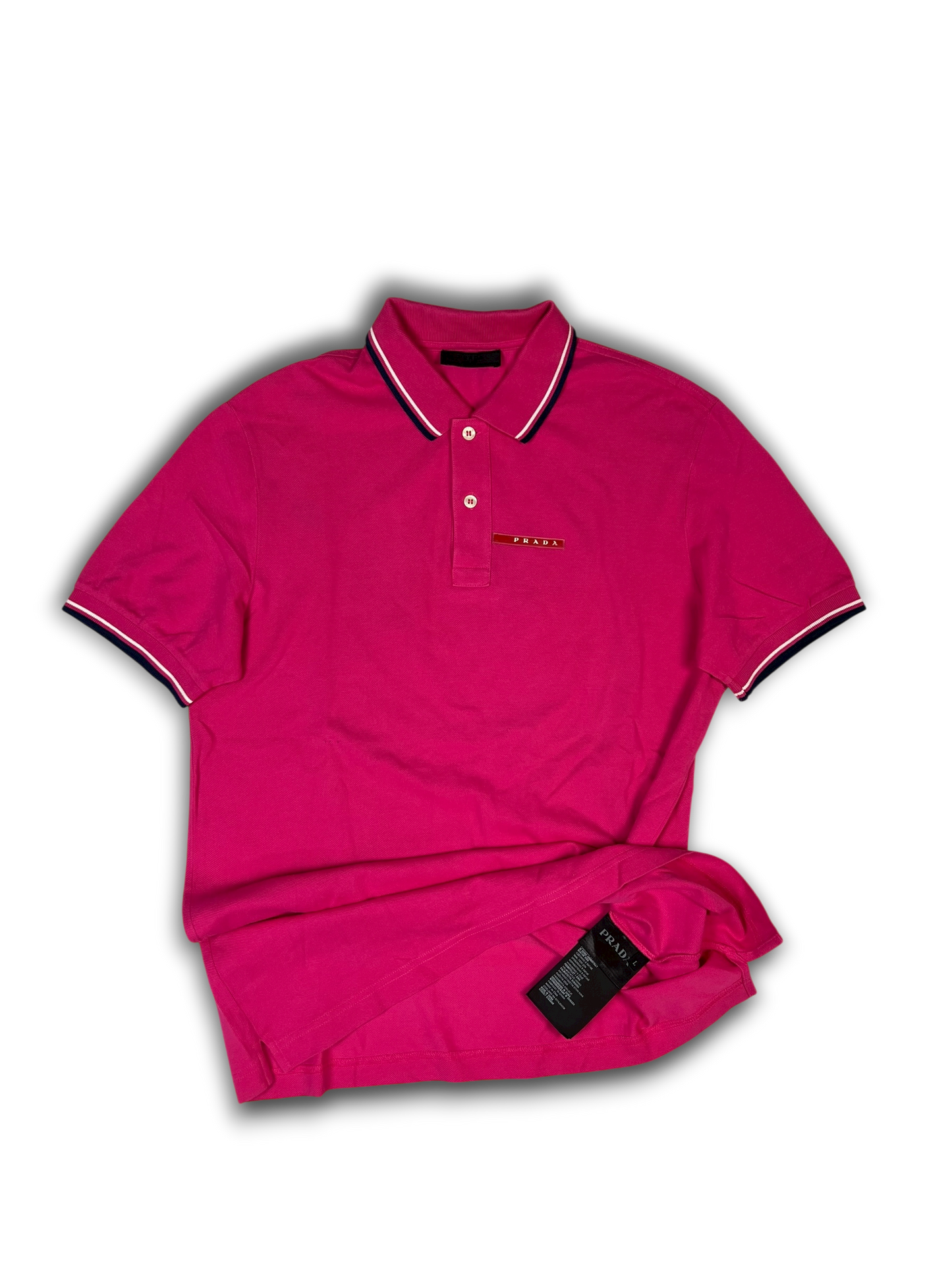 Prada Polo (L)