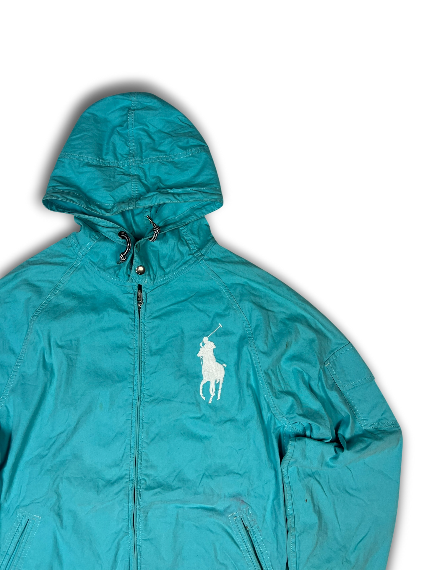 Polo Ralph Lauren Jacket (L)