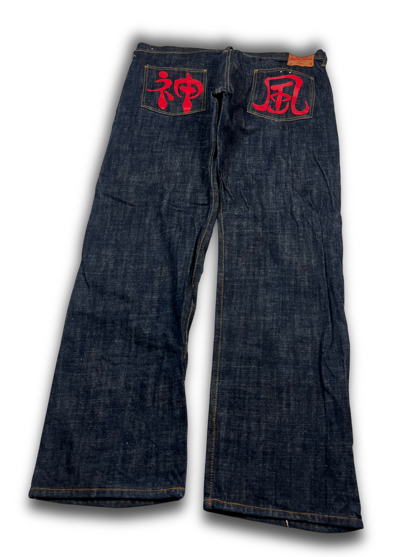 Evisu Jeans (44)