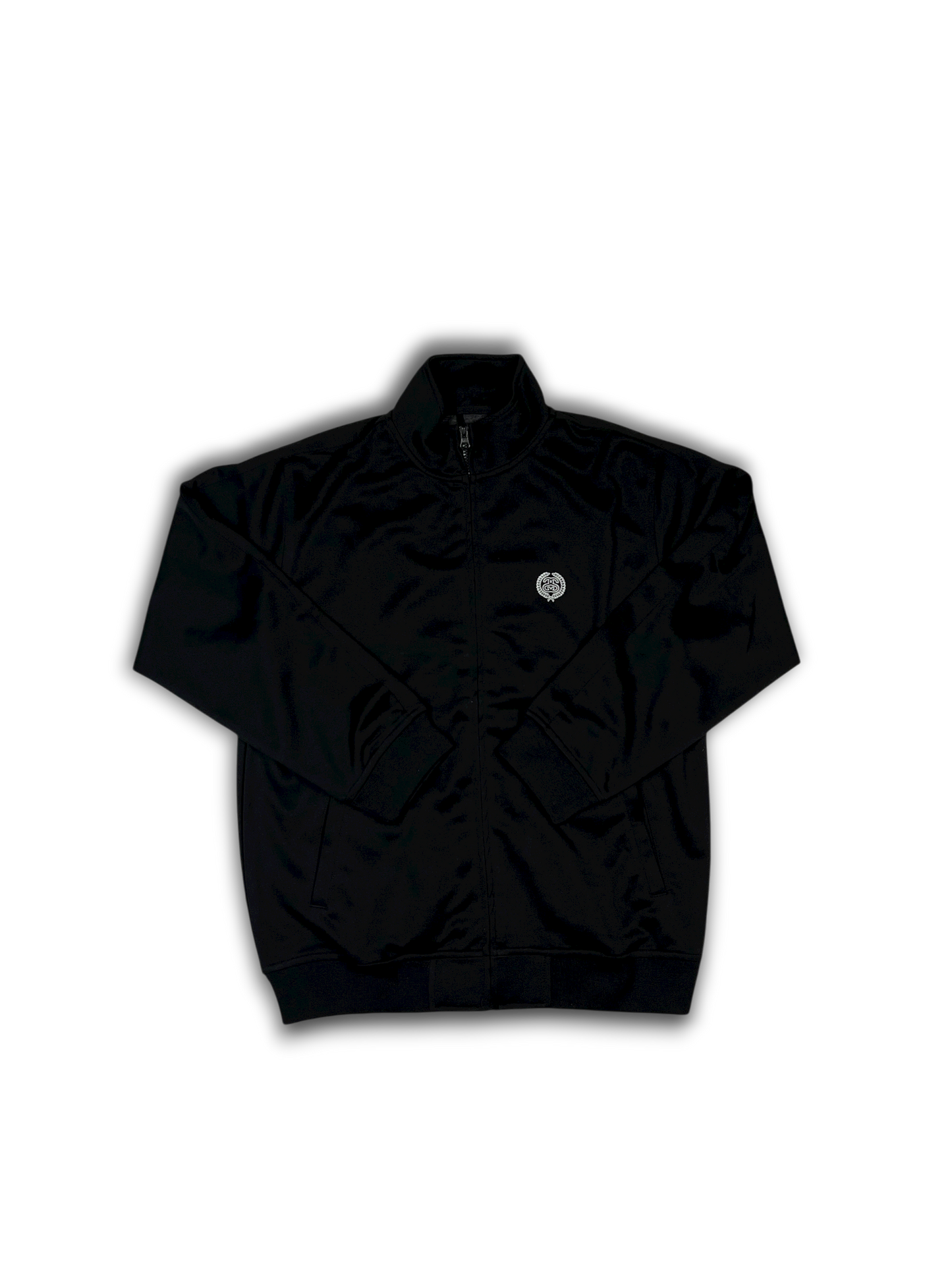 Stüssy Zip Up (L)