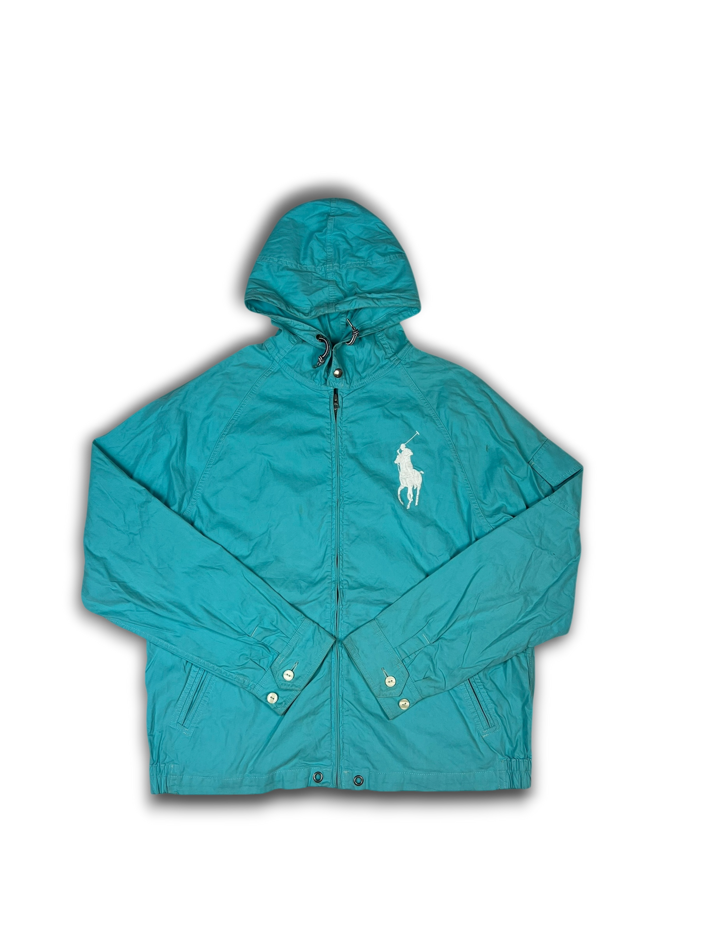 Polo Ralph Lauren Jacket (L)