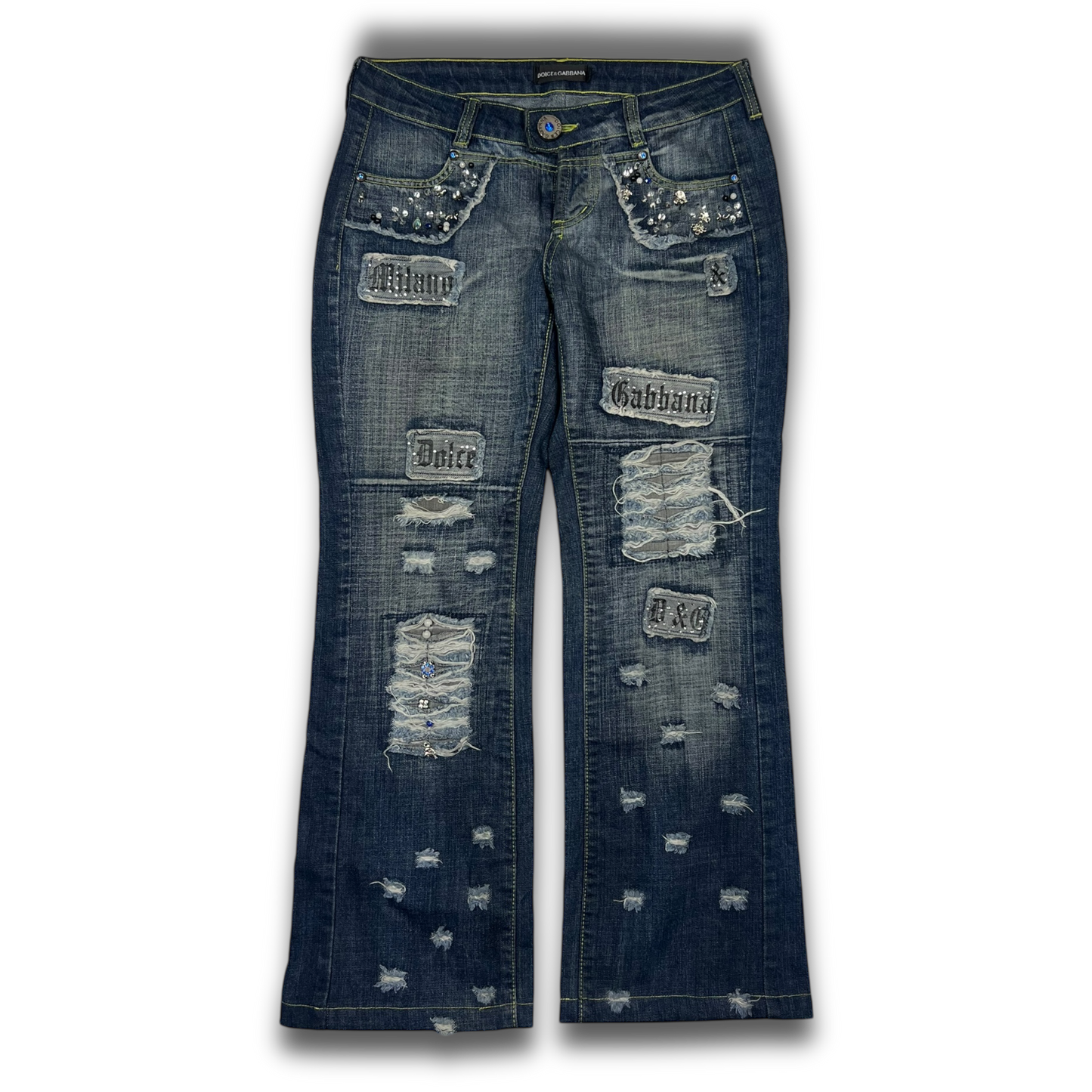 Dolce & Gabbana Jeans (29)