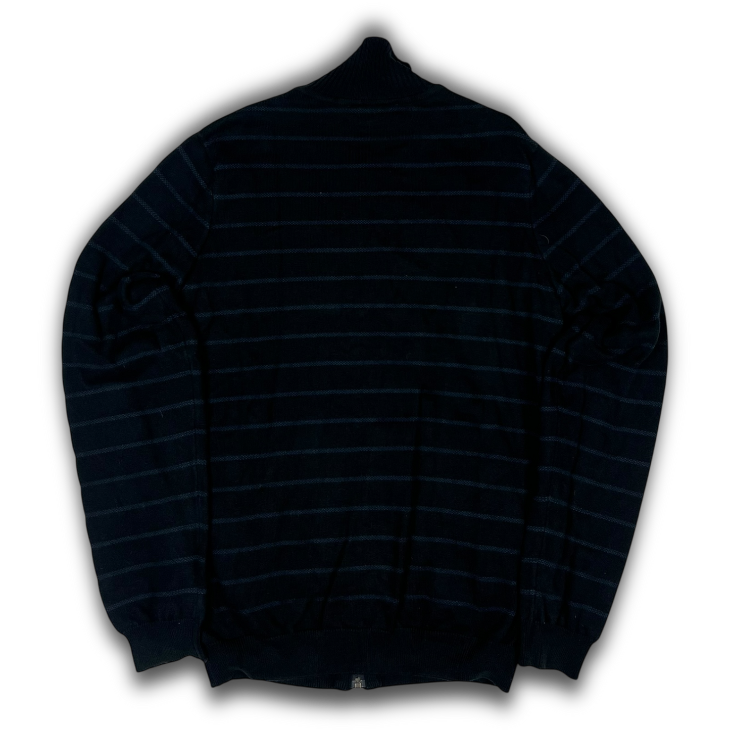 Lacoste Zip Up (M)
