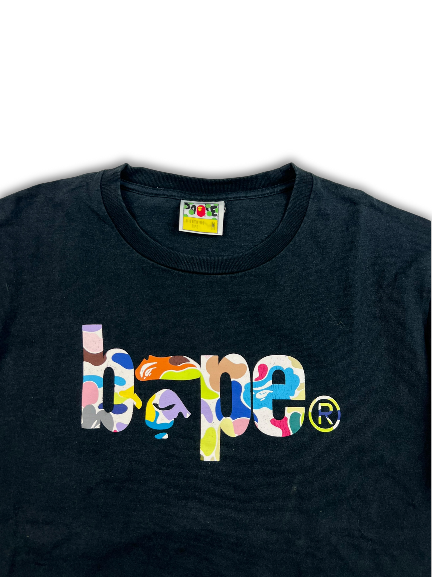 A Bathing Ape T-Shirt (M)