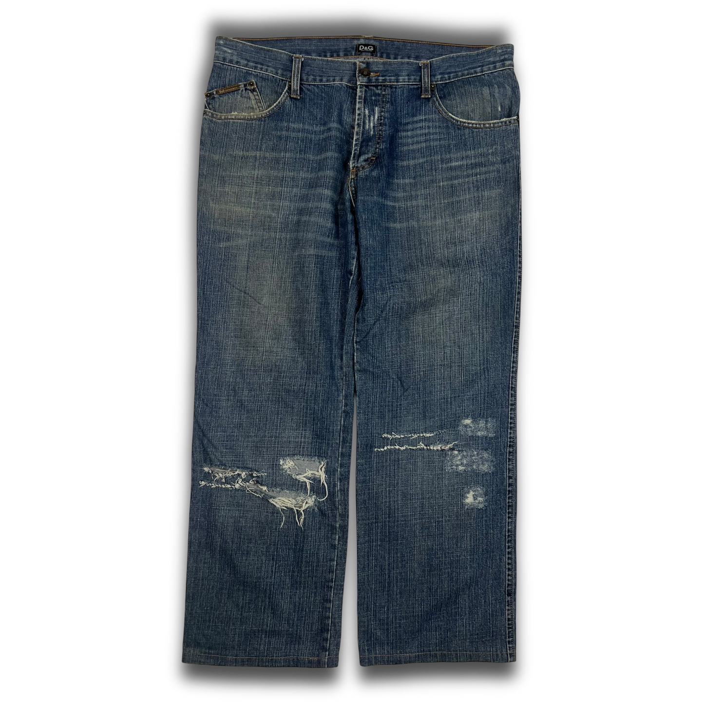 Dolce & Gabbana Jeans (38)