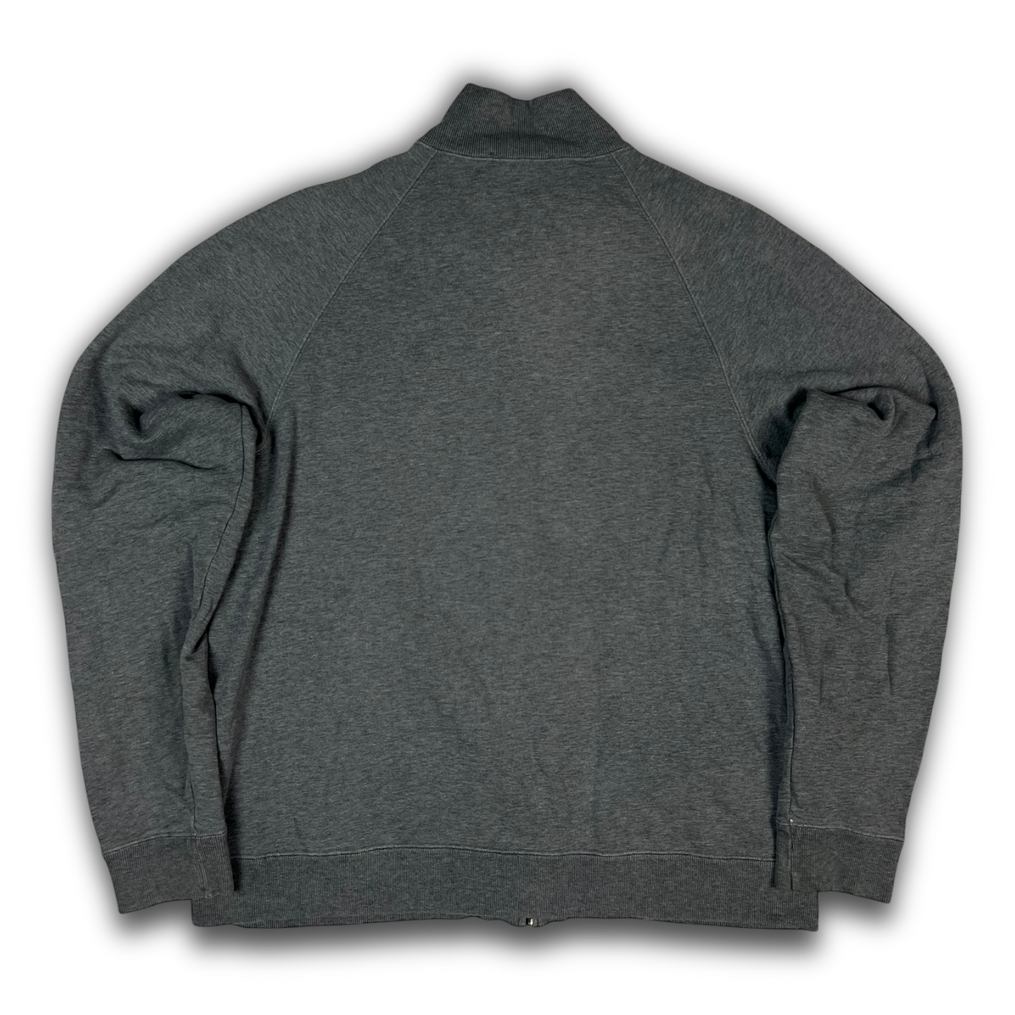 Yves Saint Laurent Zip Up (L)