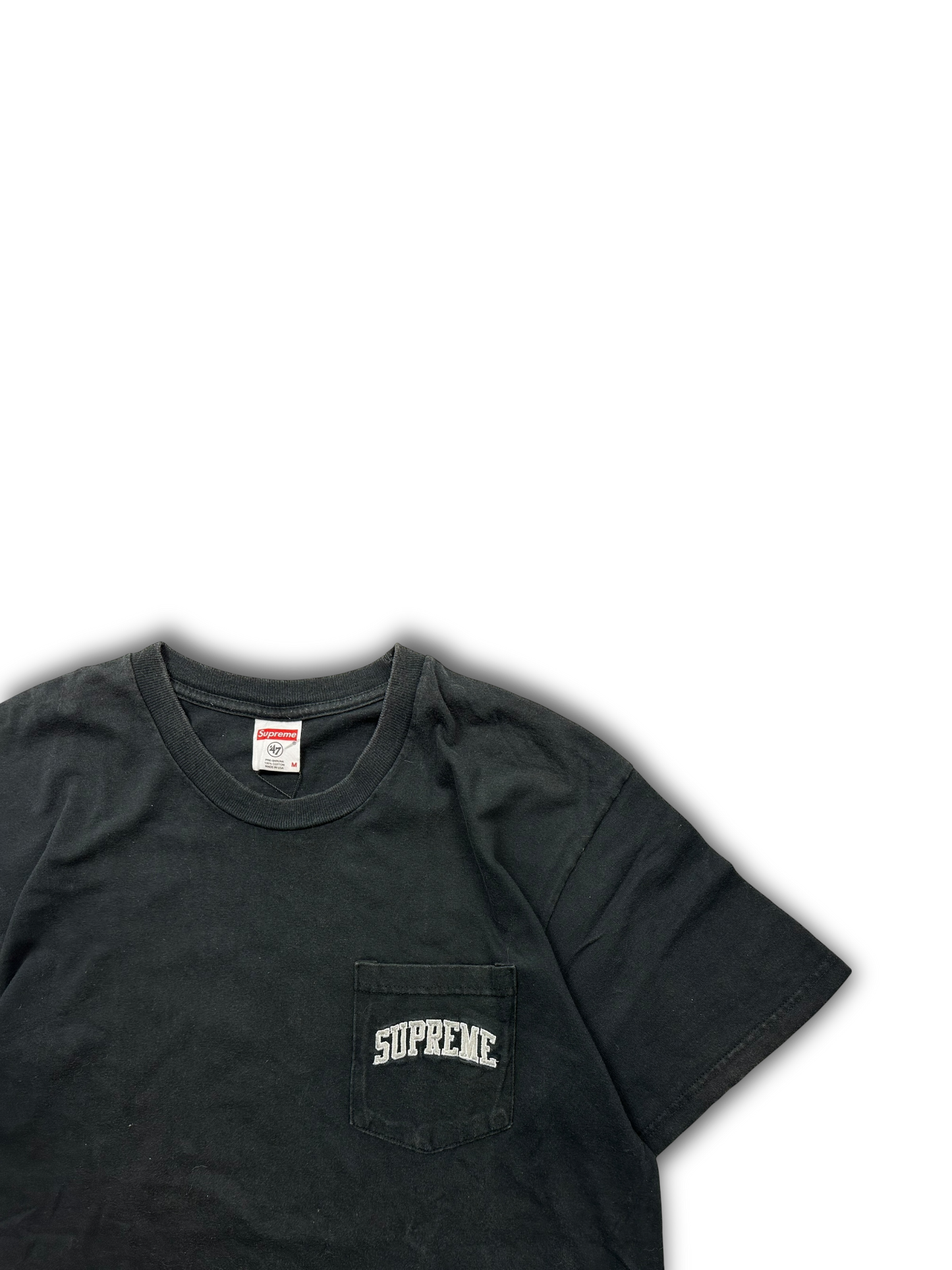 Supreme T-Shirt (M)